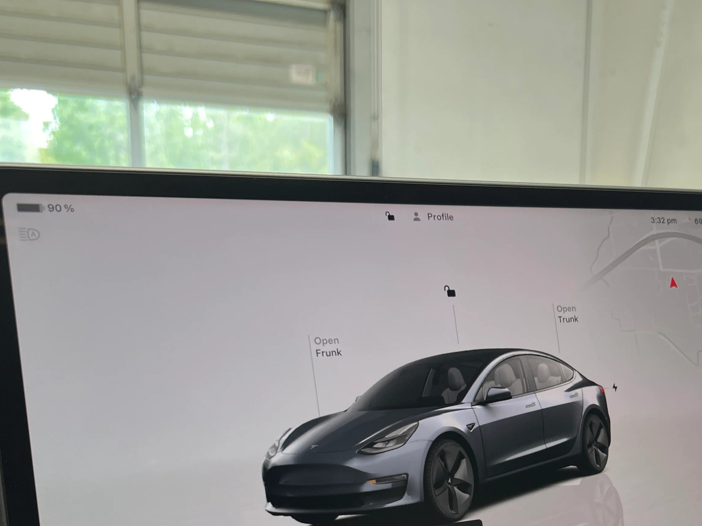 2023 Tesla Model 3 Long Range 3