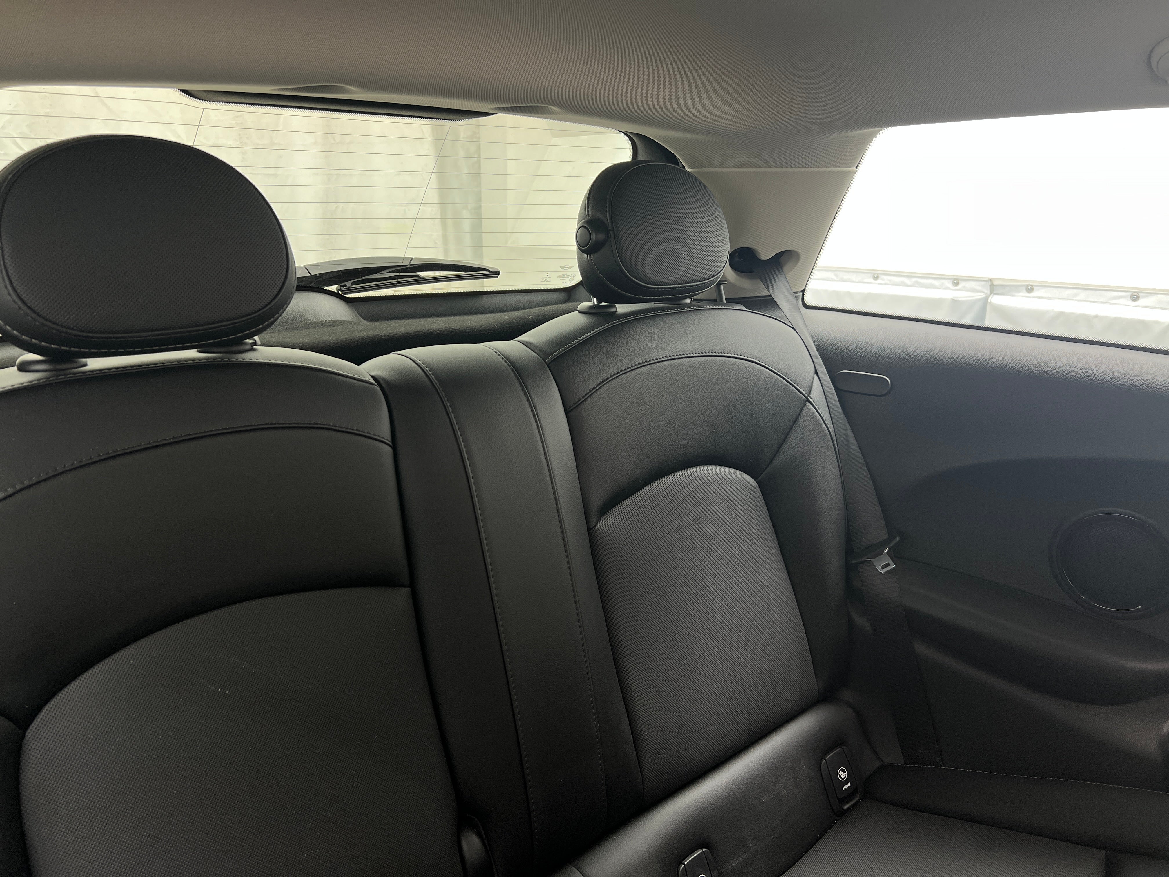 2017 MINI Cooper Hardtop 2 Door 5