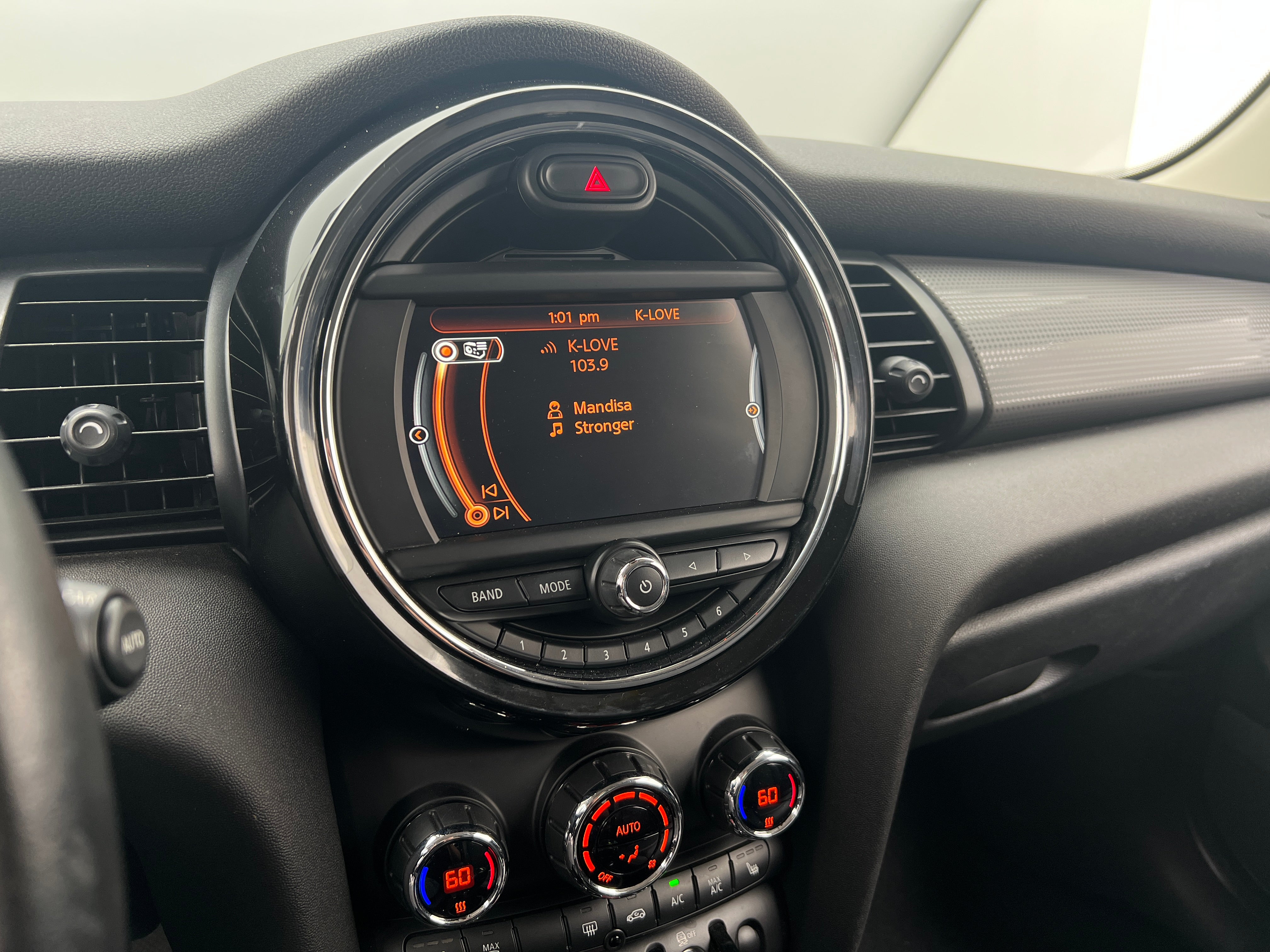 2017 MINI Cooper Hardtop 2 Door 3