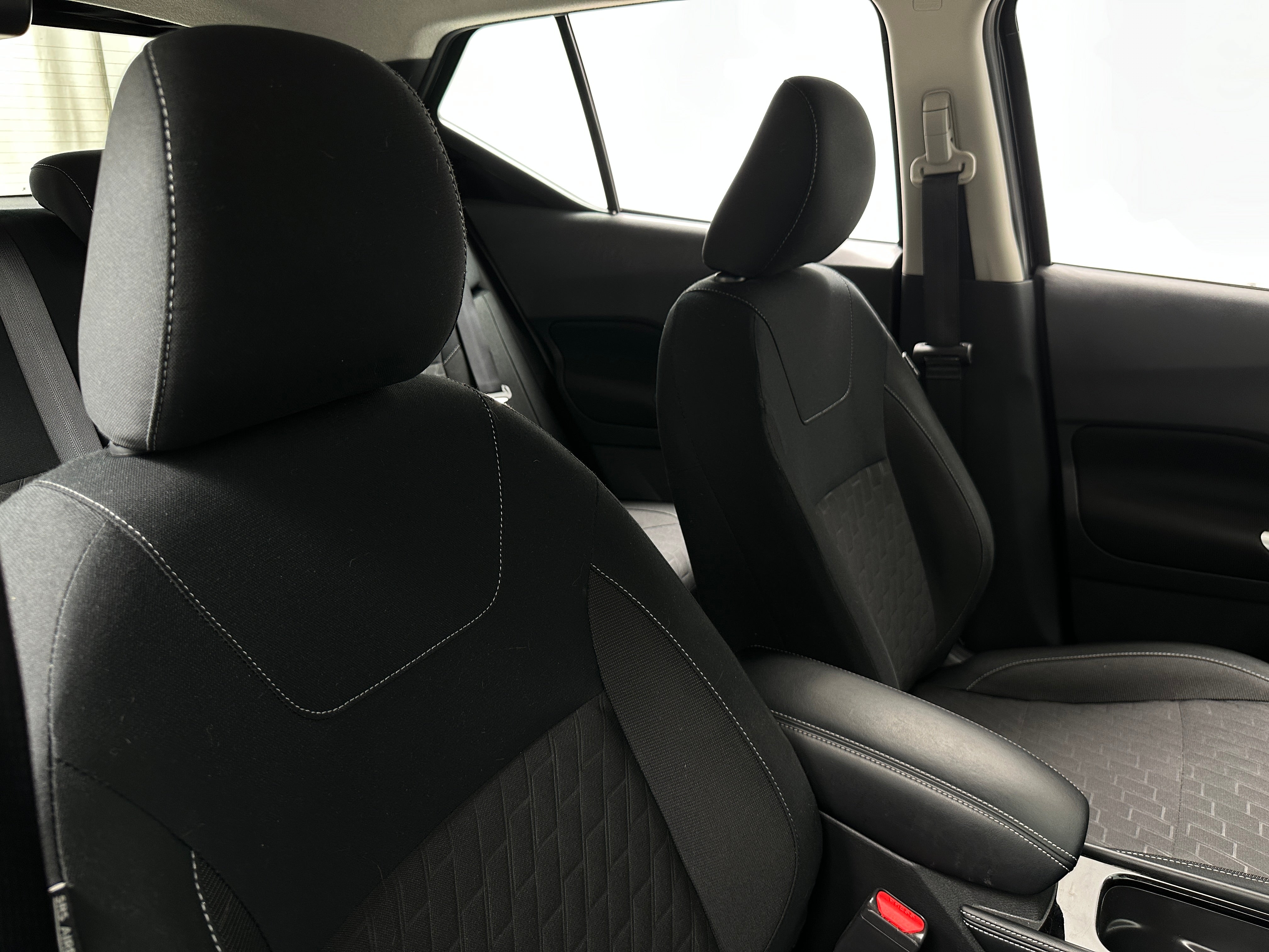 2024 Nissan Kicks SV 2