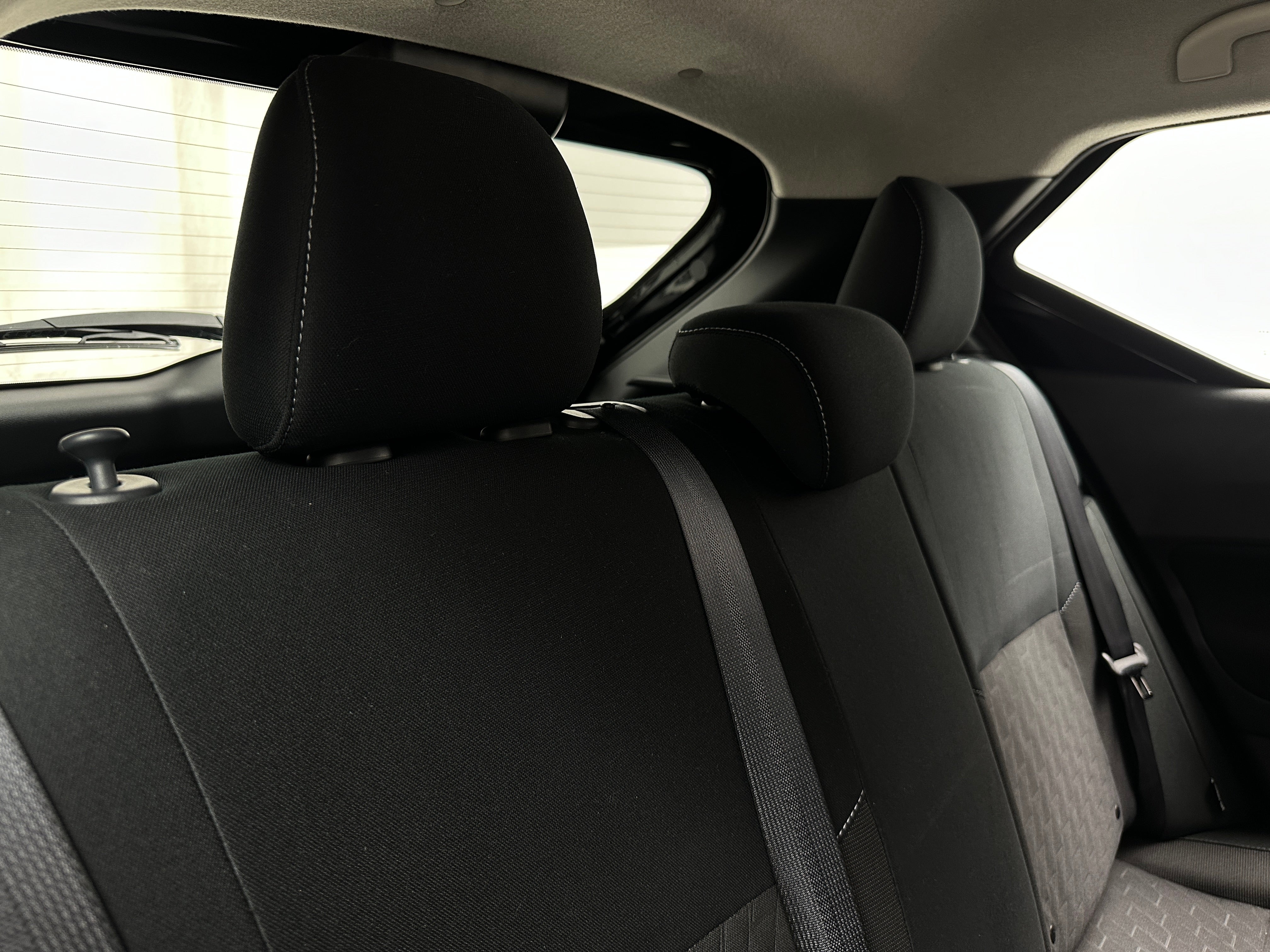2024 Nissan Kicks SV 6