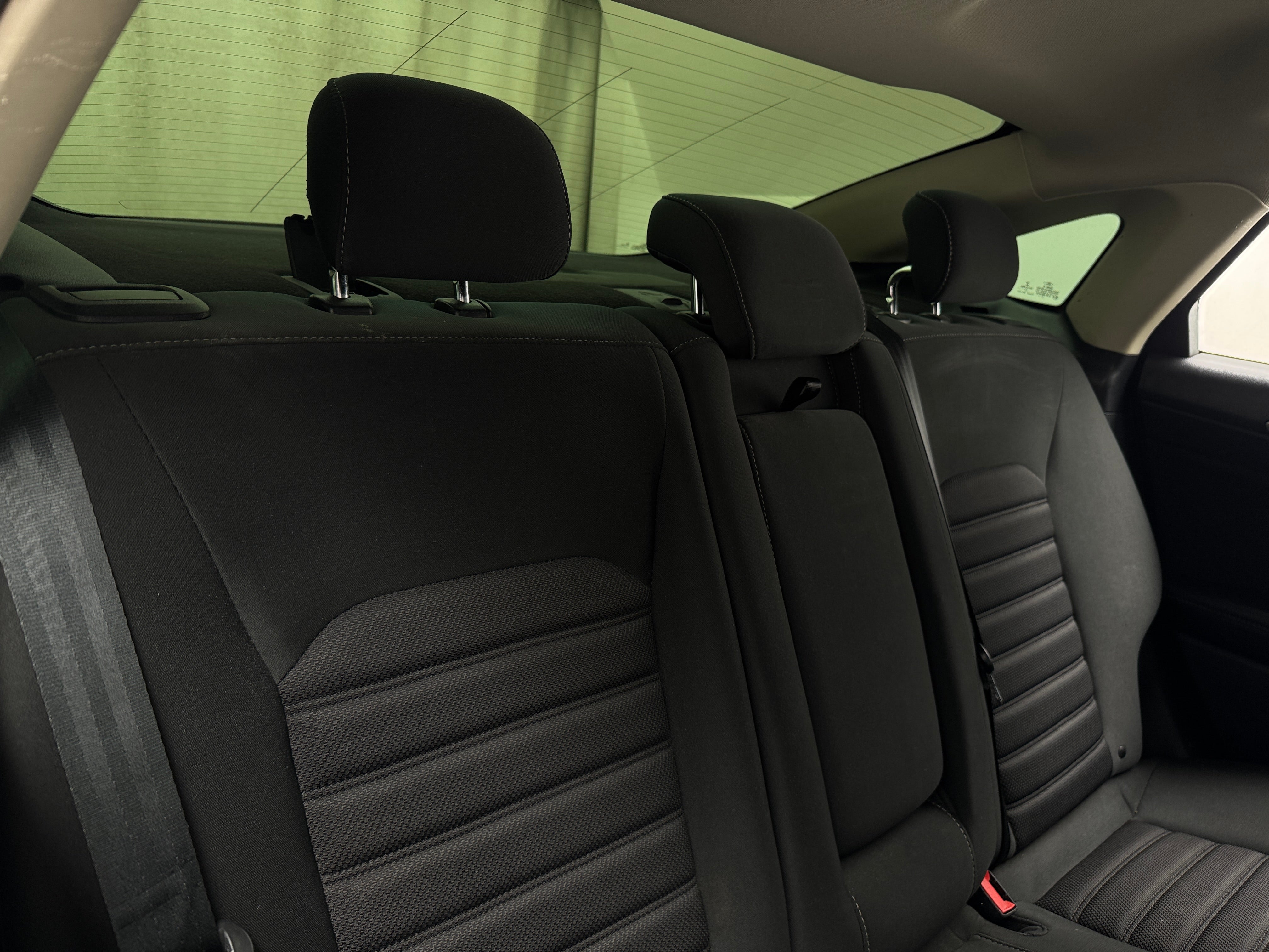 2019 Ford Fusion  6