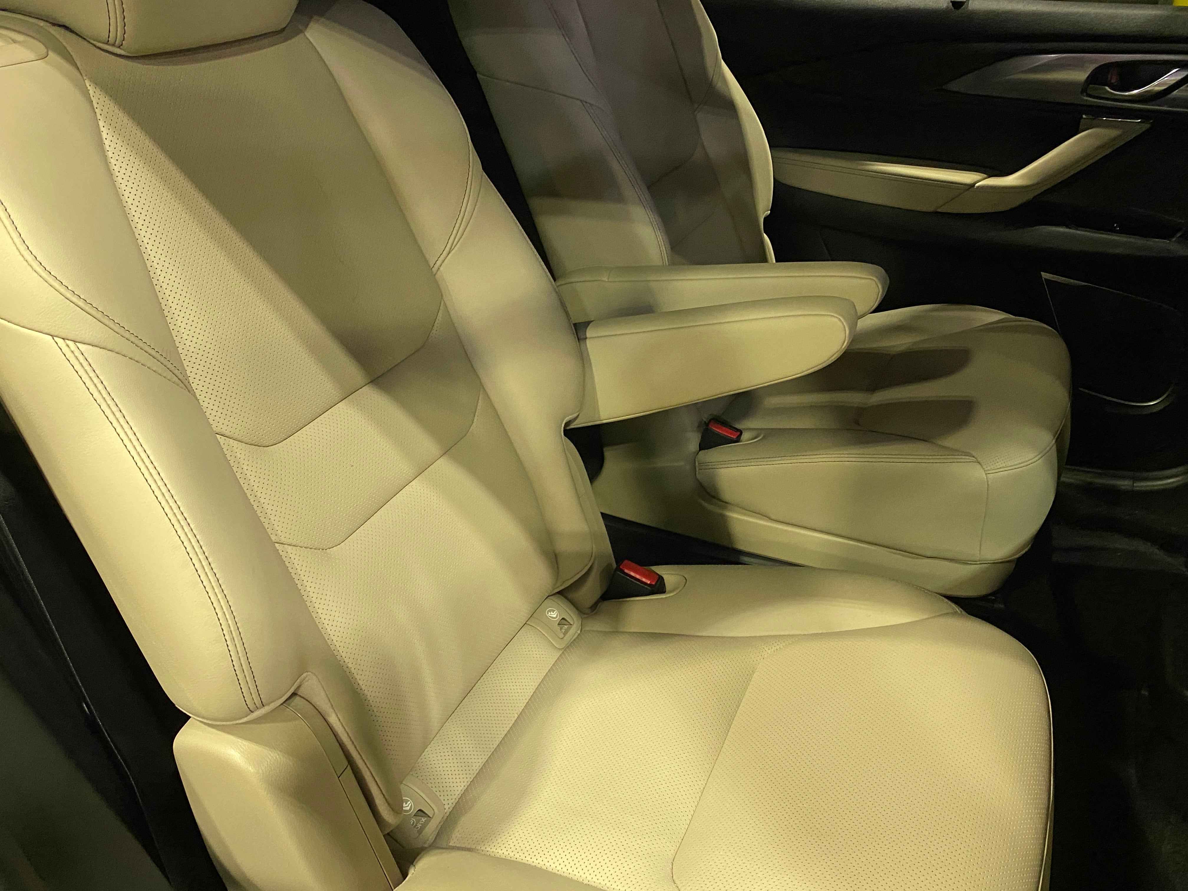2022 Mazda CX-9 Grand Touring 5