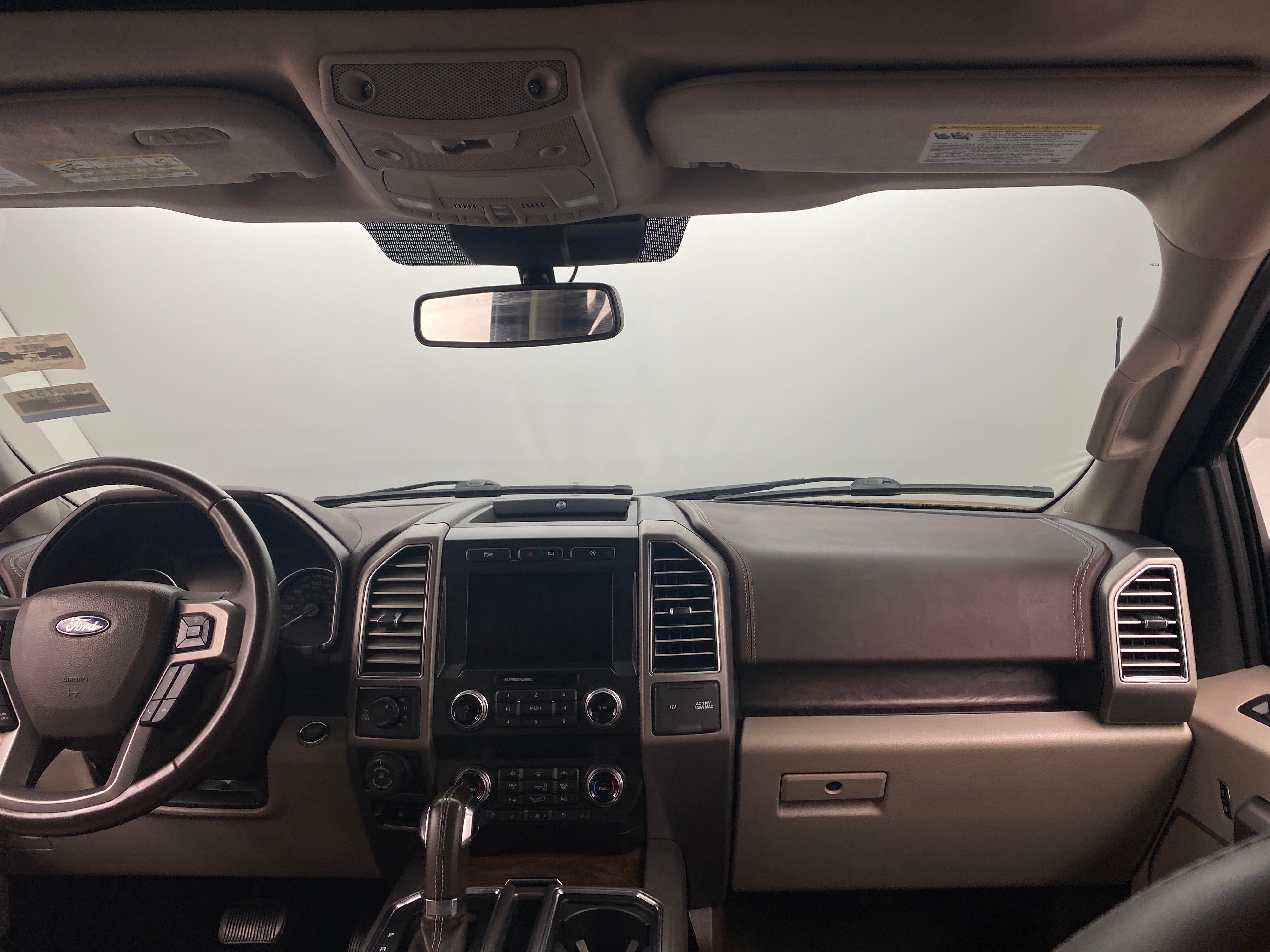 2019 Ford Econoline E-150 2