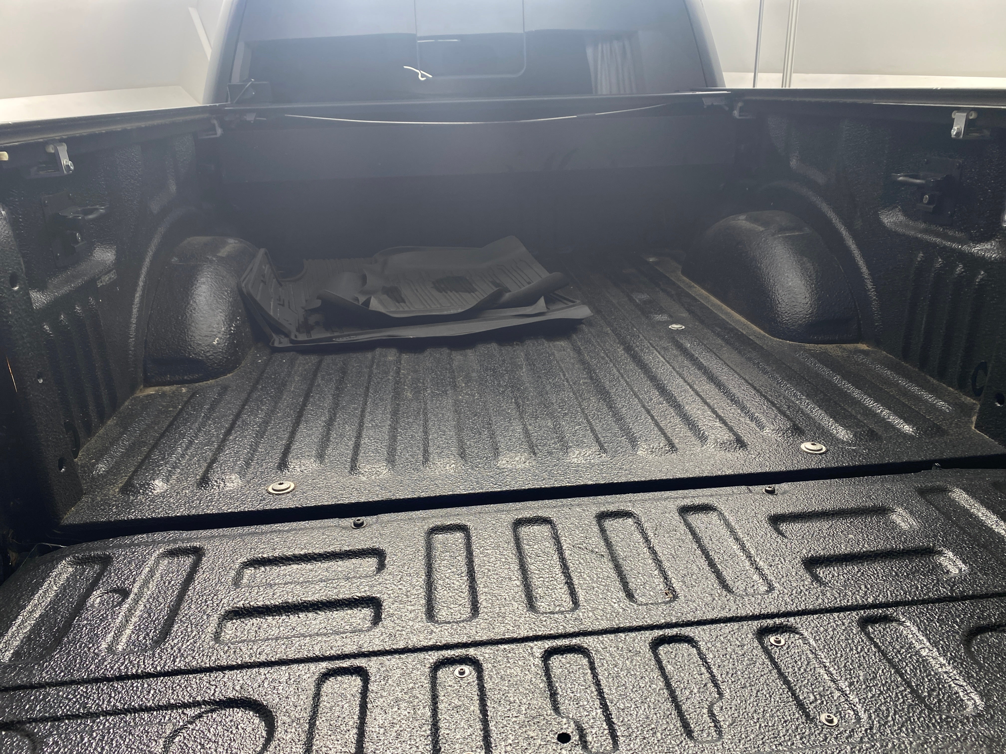 2019 Ford Econoline E-150 6