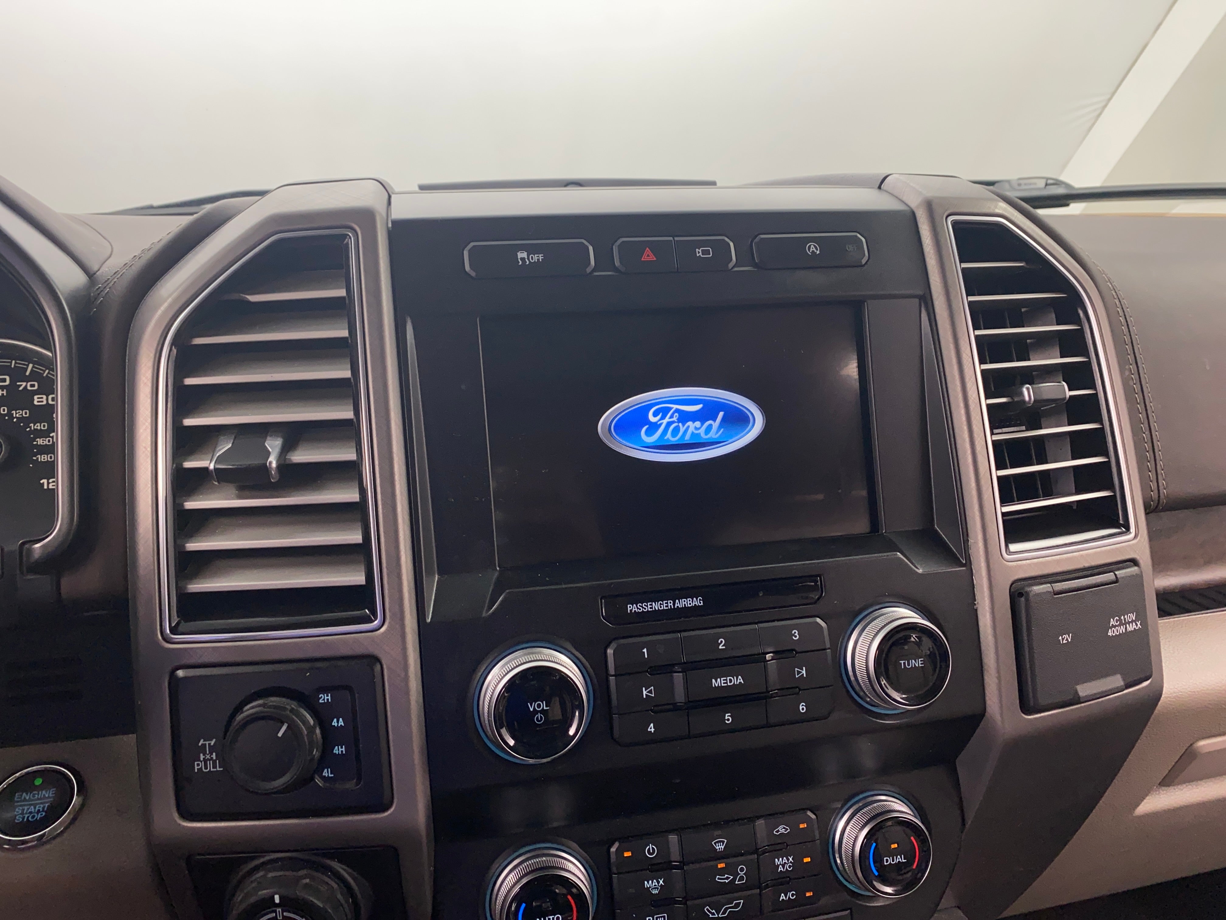 2019 Ford Econoline E-150 3