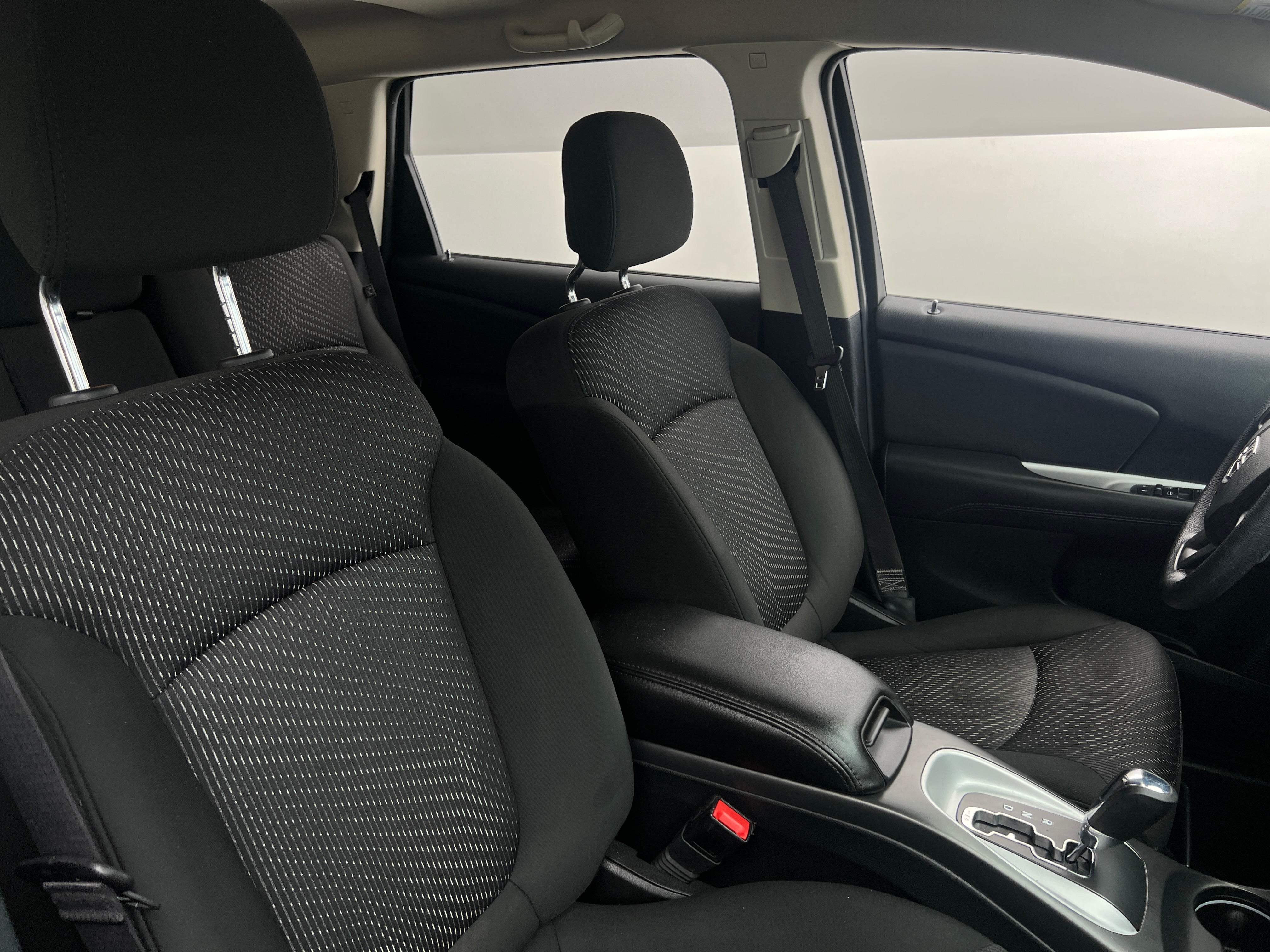 2019 Dodge Journey SE Value Package 2