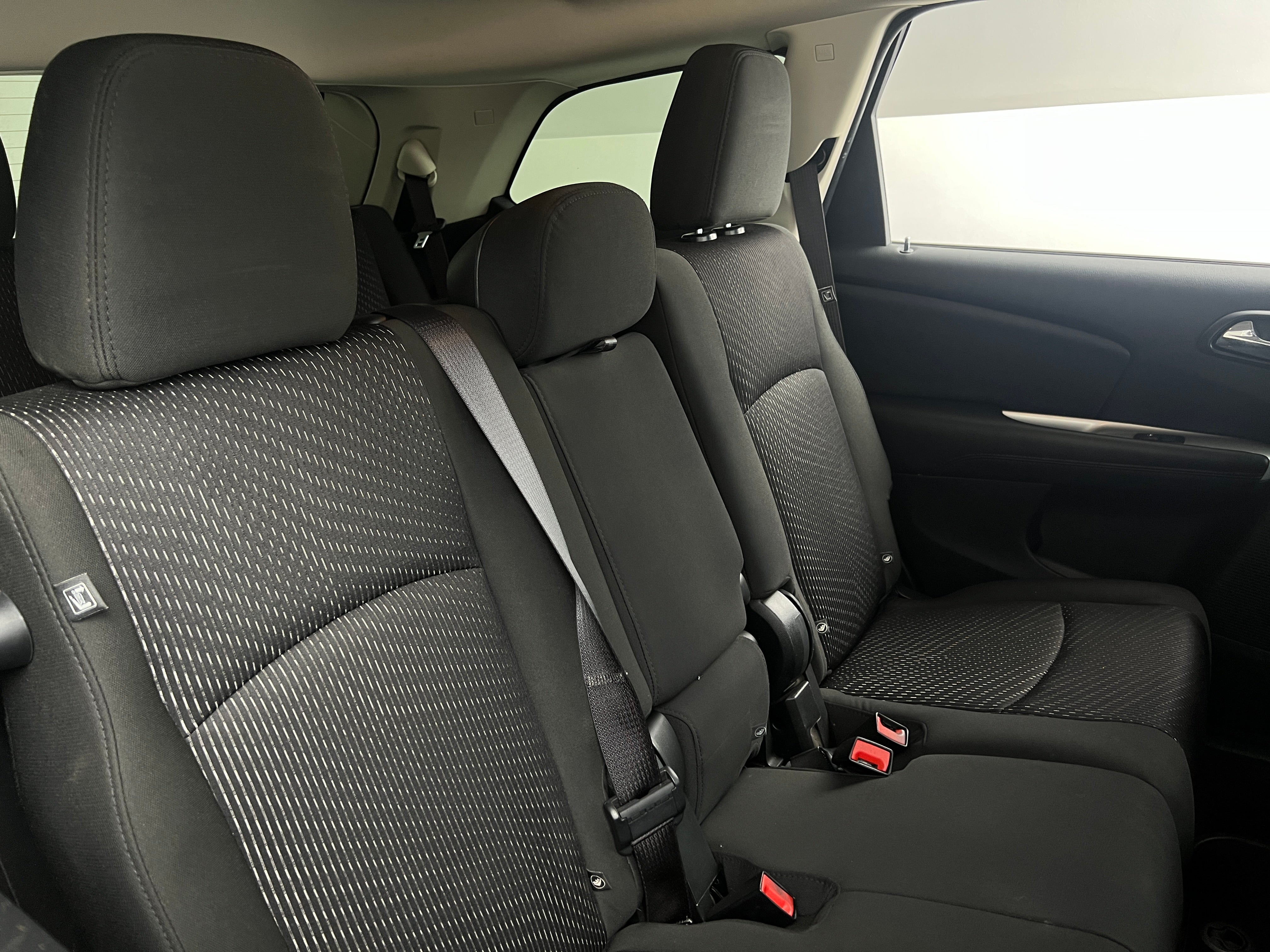 2019 Dodge Journey SE Value Package 6