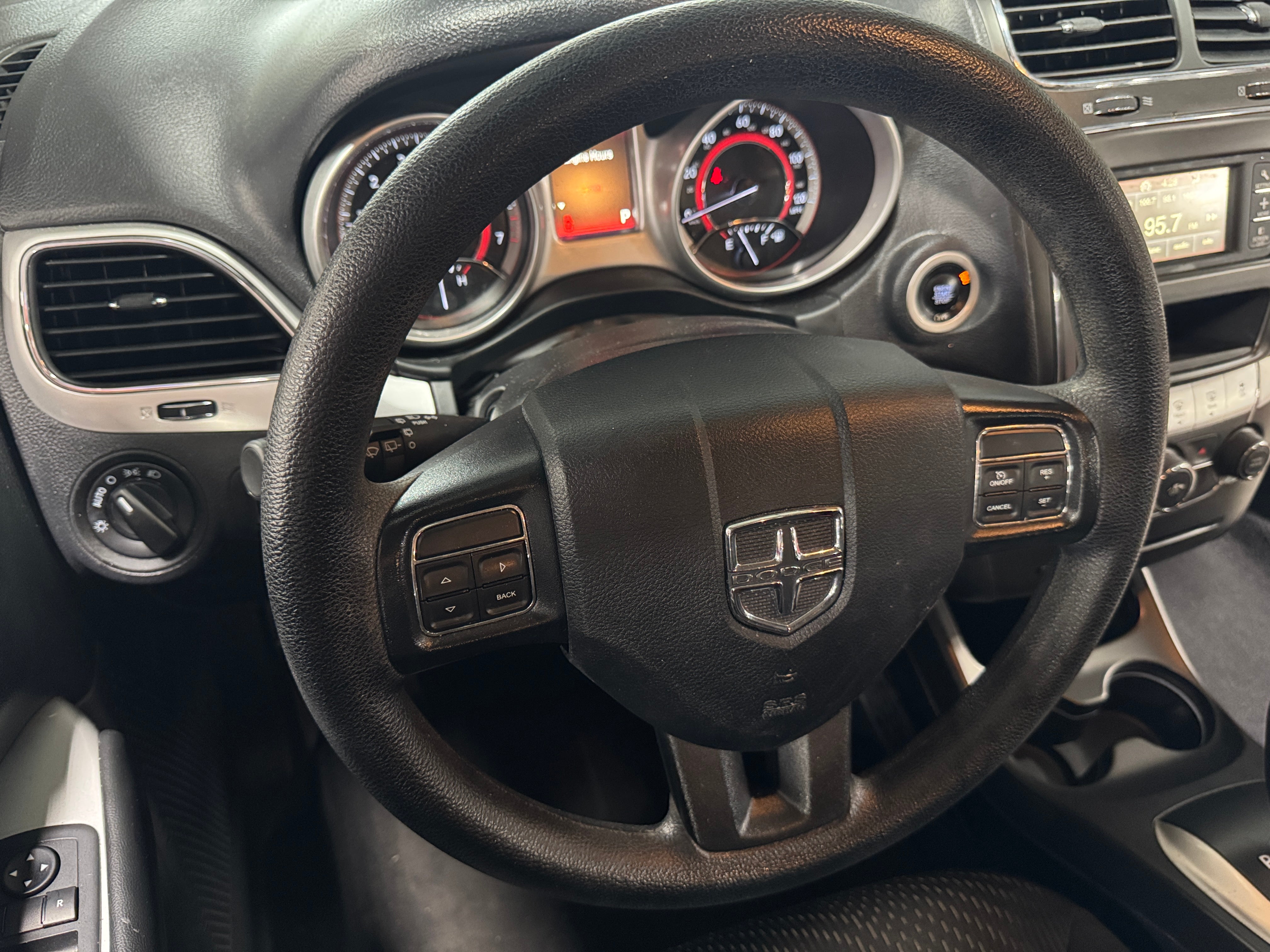 2019 Dodge Journey SE Value Package 5