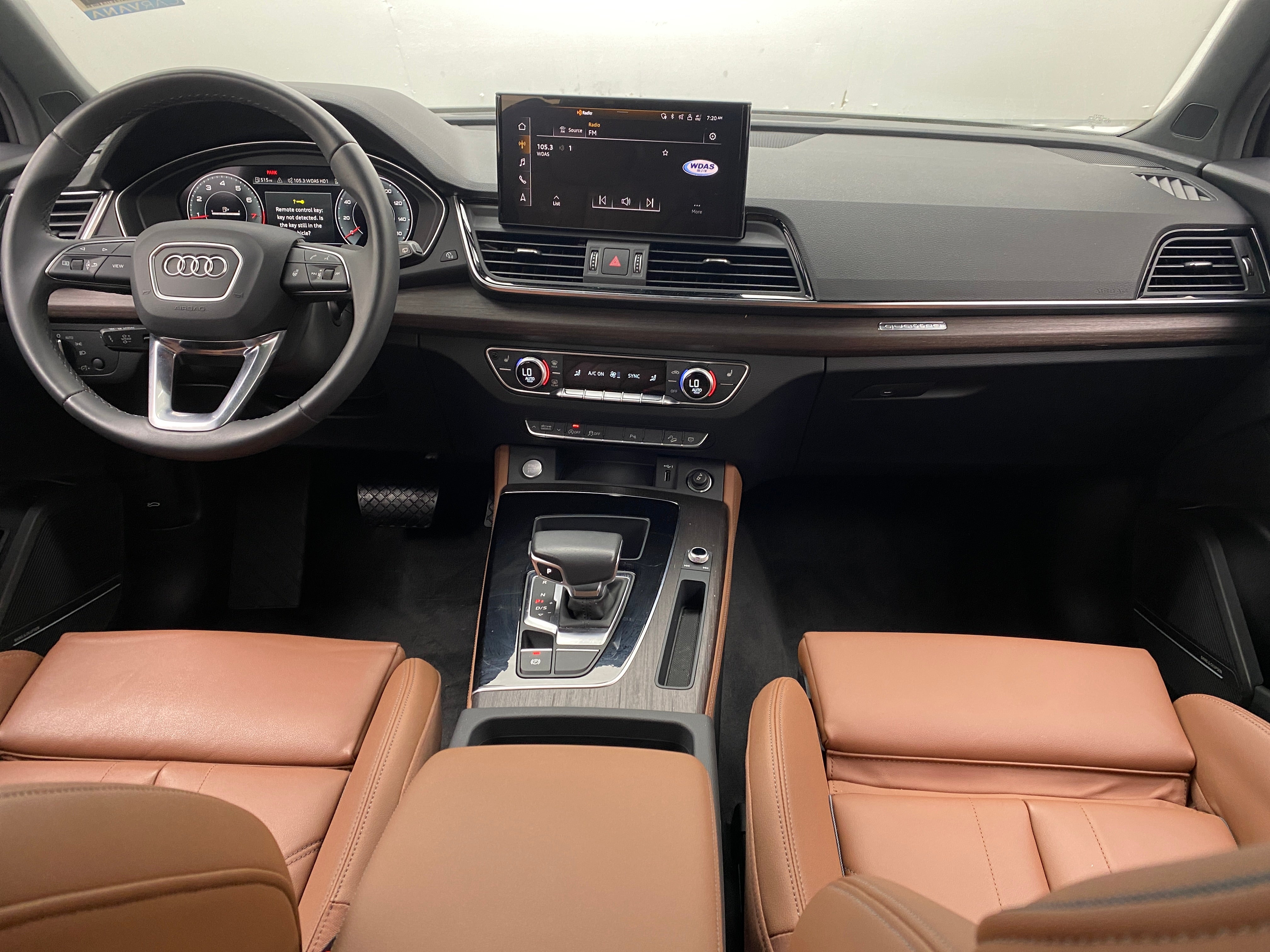 2023 Audi Q5 Premium Plus 2