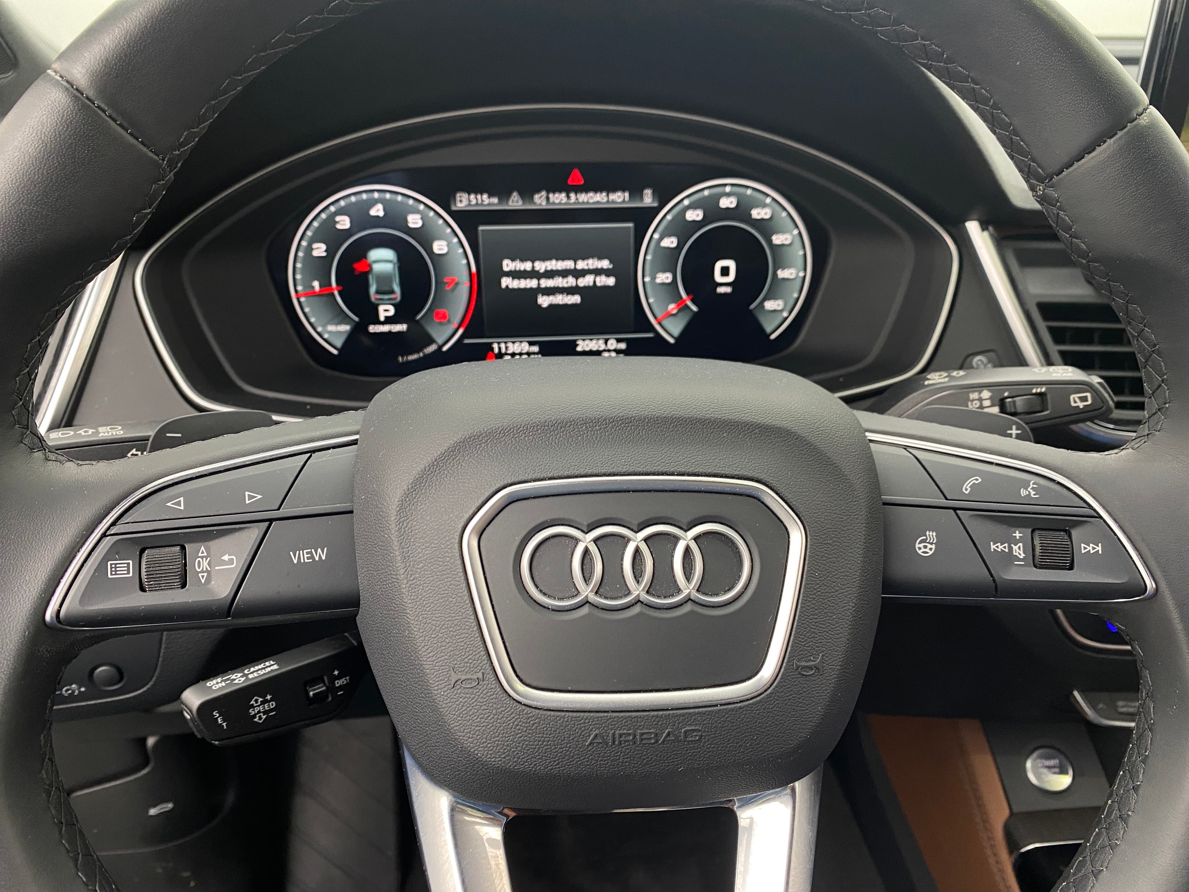 2023 Audi Q5 Premium Plus 4