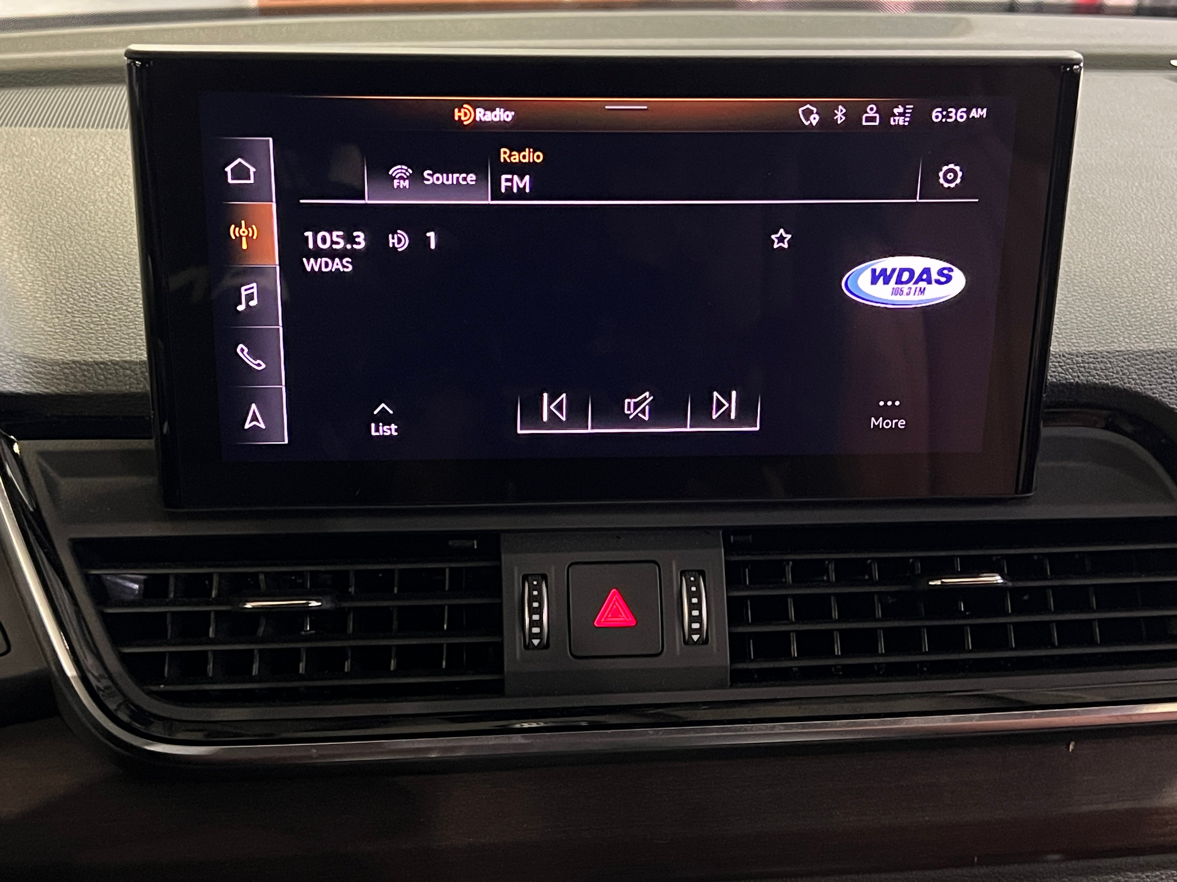 2023 Audi Q5 Premium Plus 3