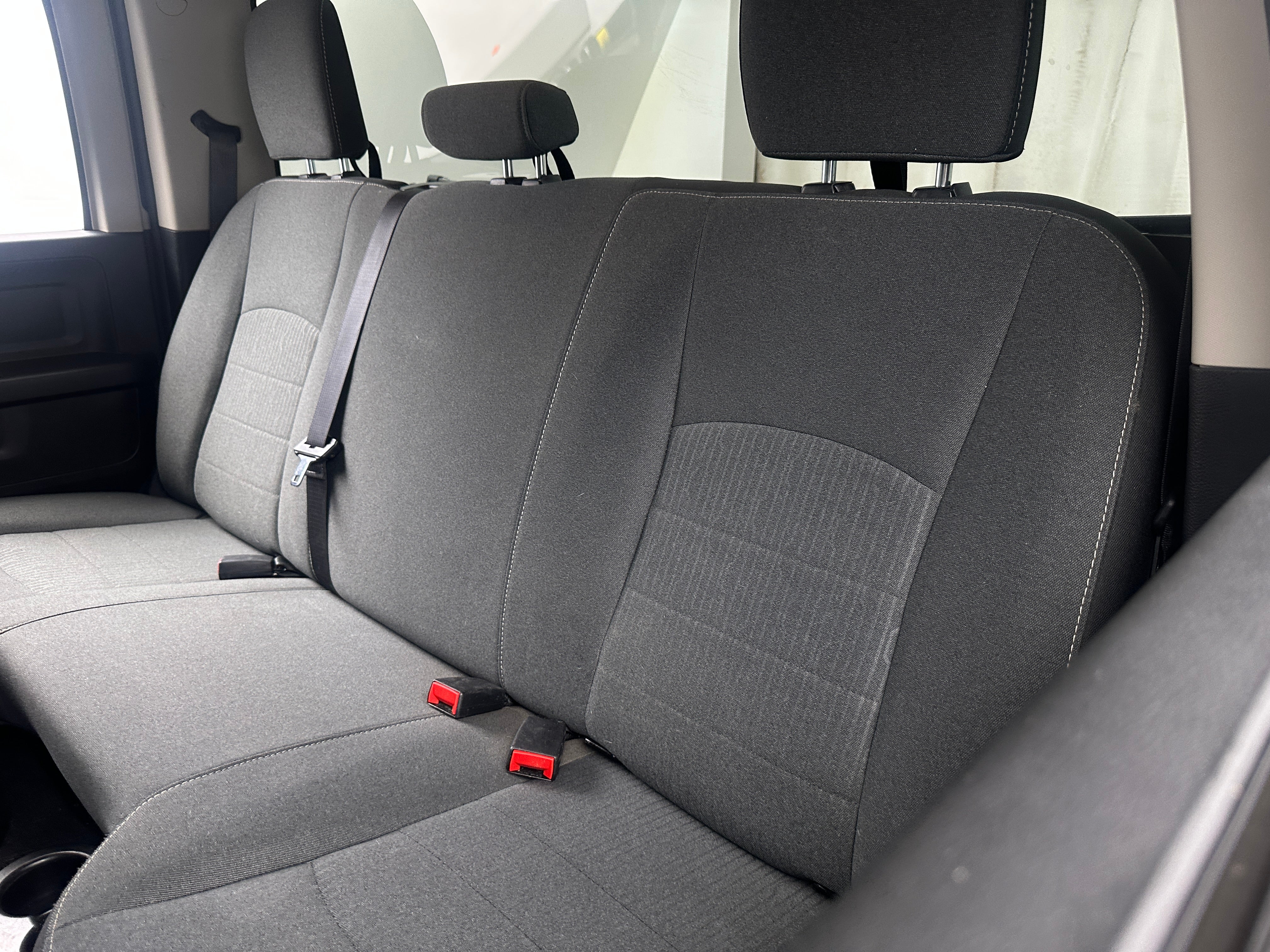 2022 RAM 1500 Classic Tradesman 6