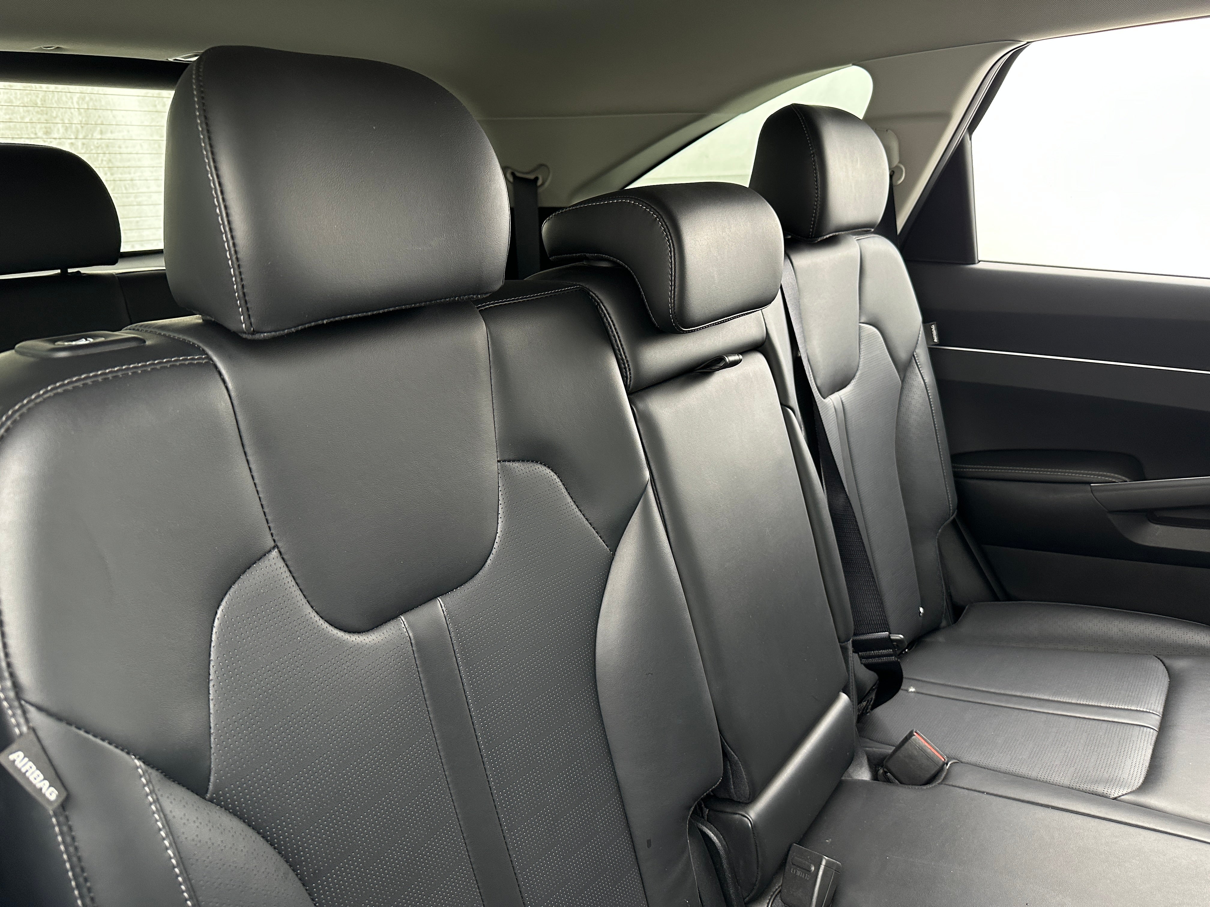 2024 Kia Sorento S 5