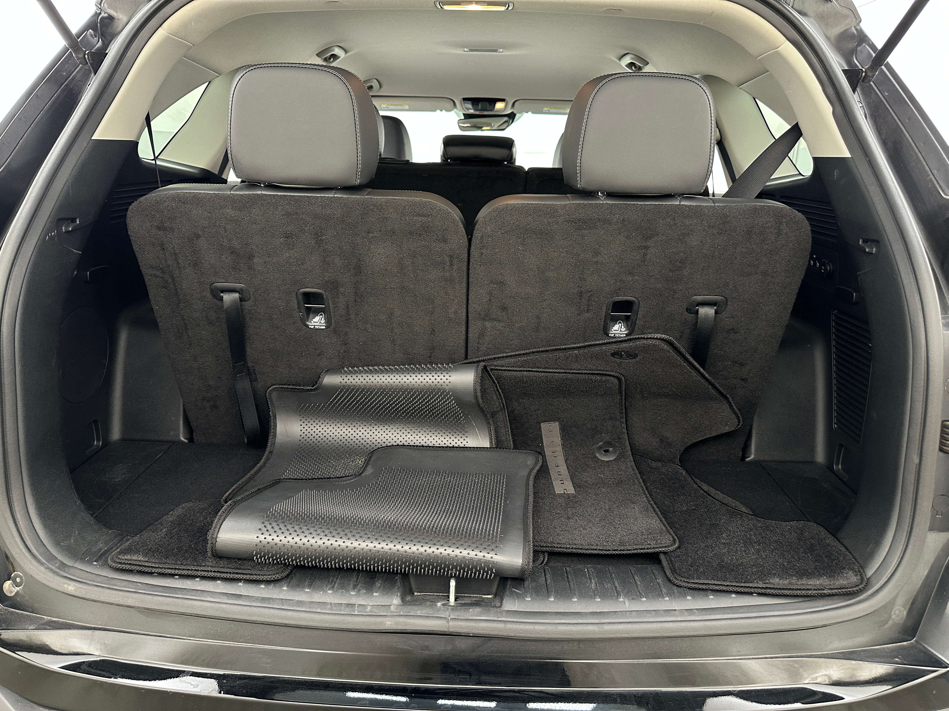 2024 Kia Sorento S 6