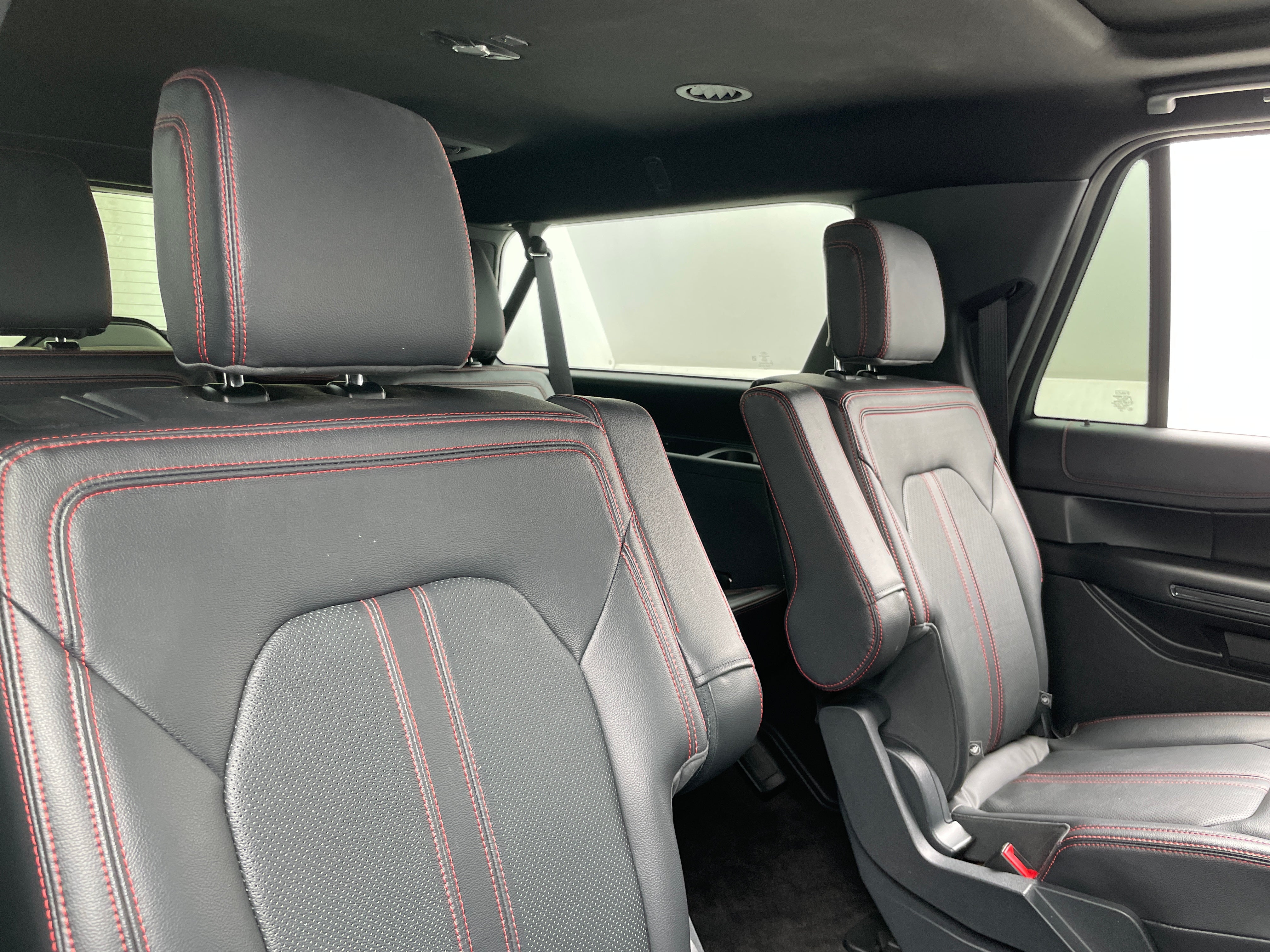2023 Ford Expedition MAX Limited 5