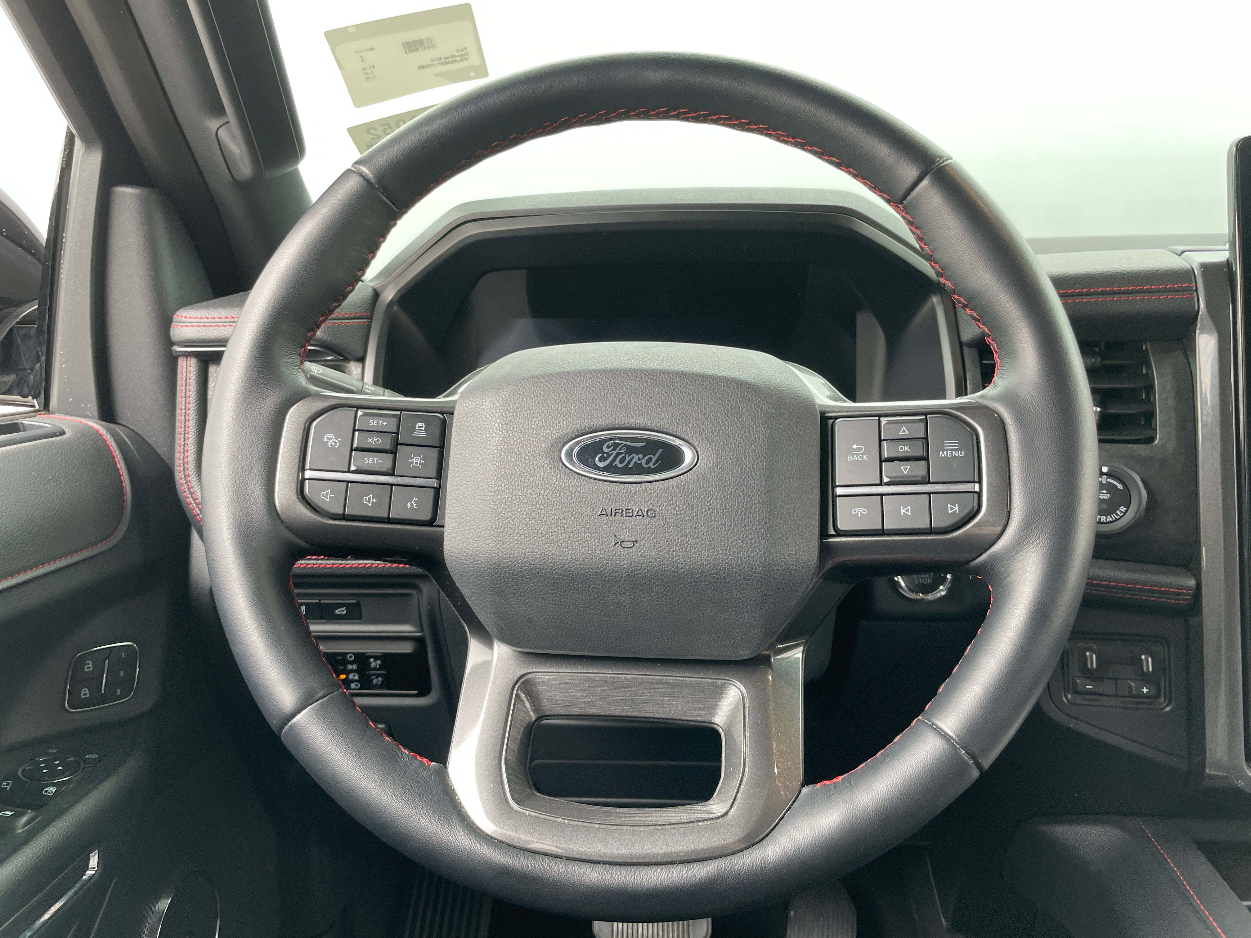 2023 Ford Expedition MAX Limited 4