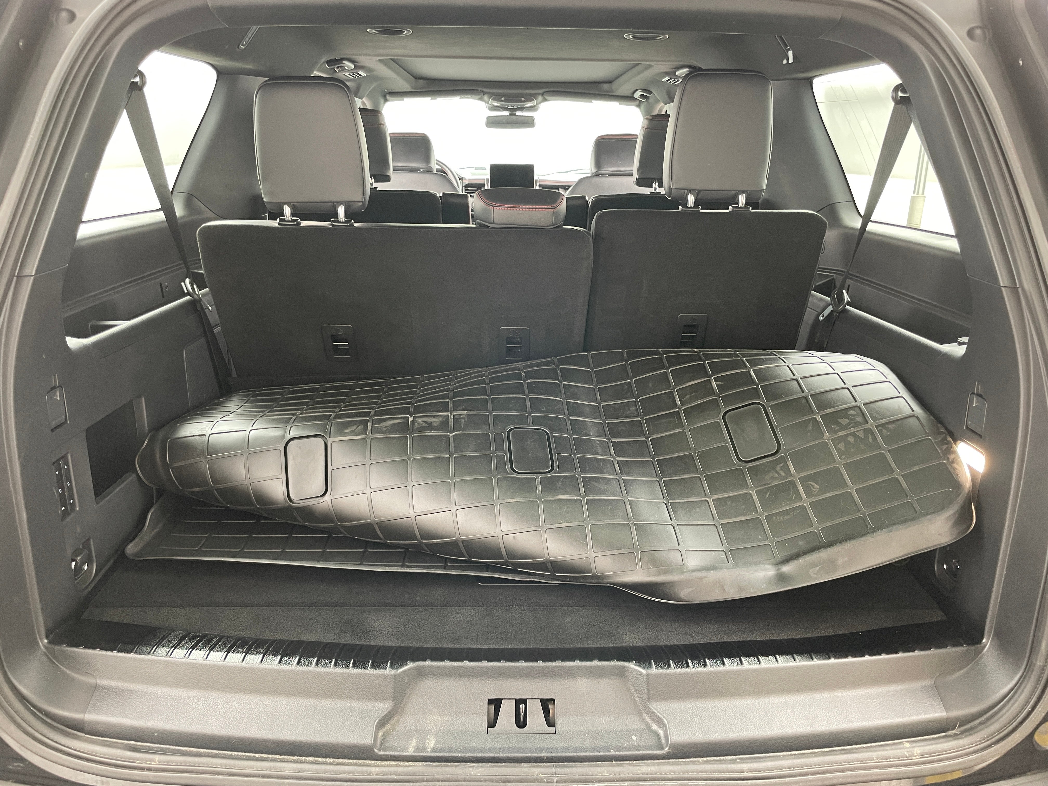 2023 Ford Expedition MAX Limited 6