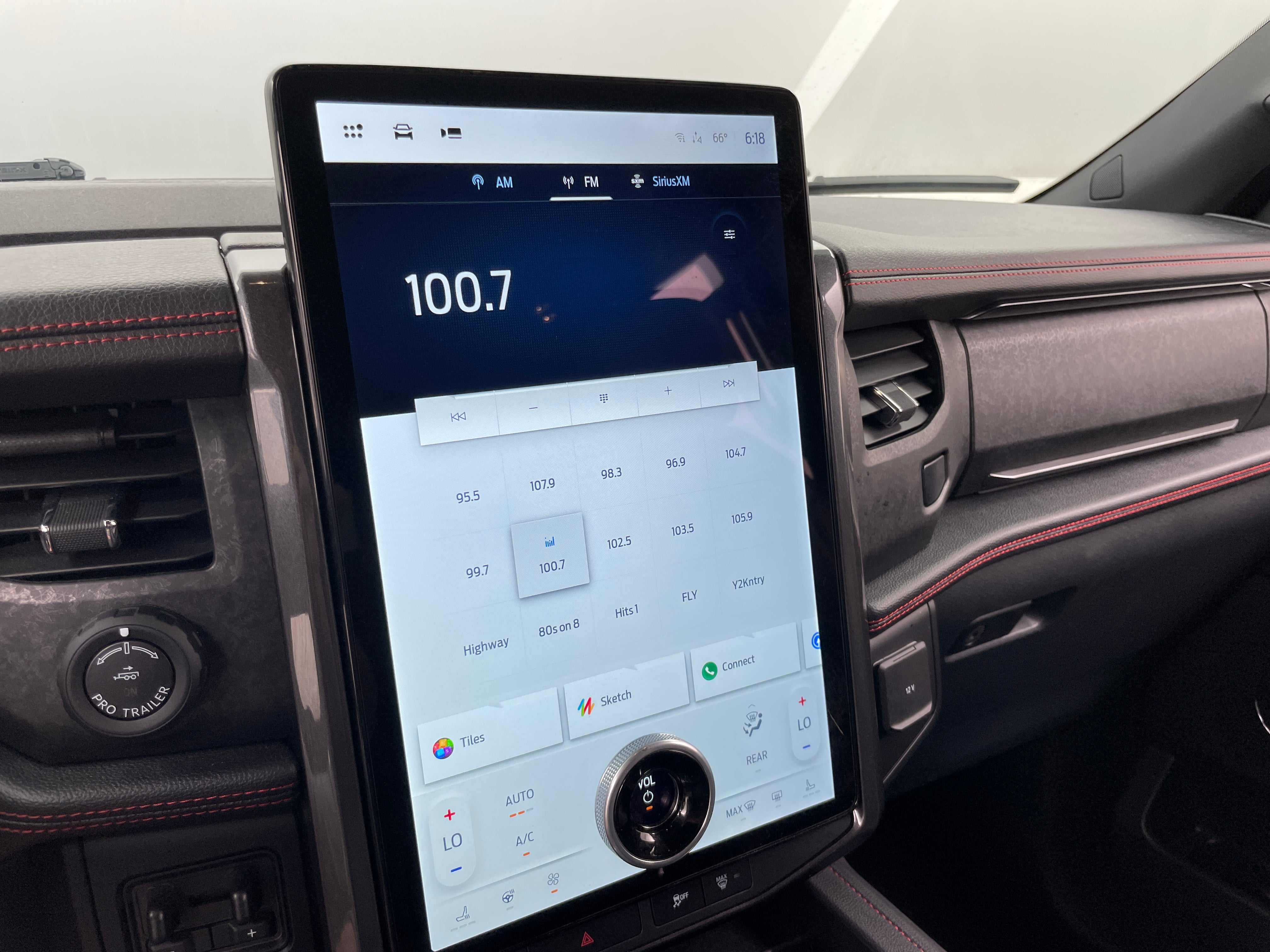 2023 Ford Expedition MAX Limited 3