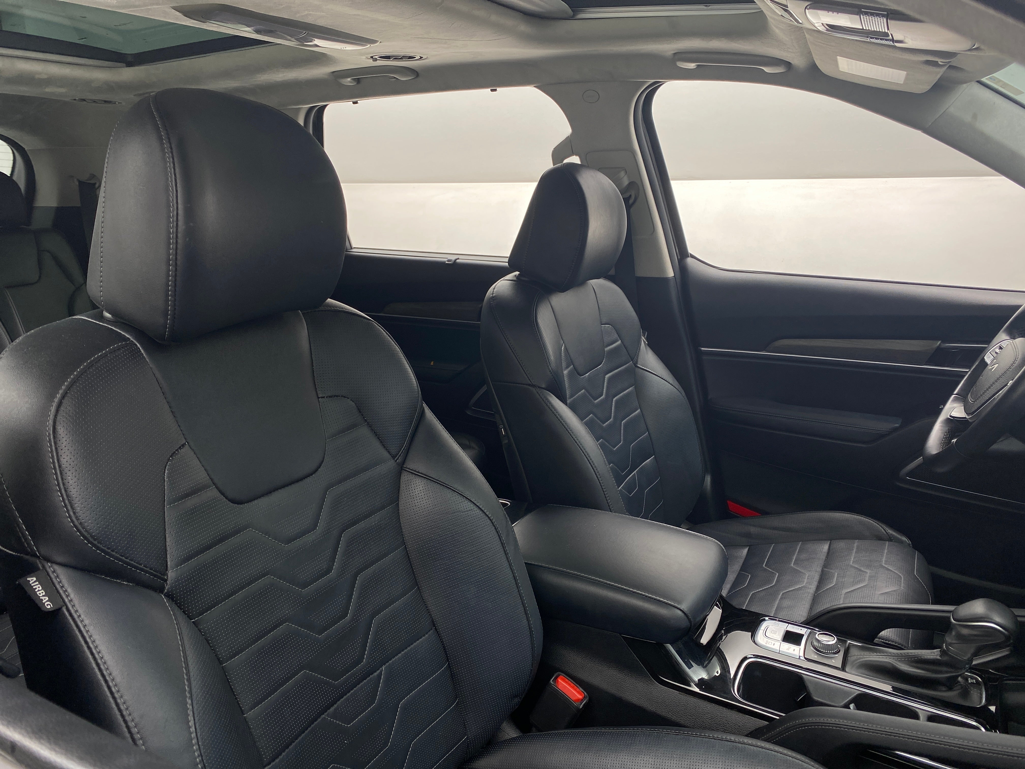2022 Kia Telluride SX 2