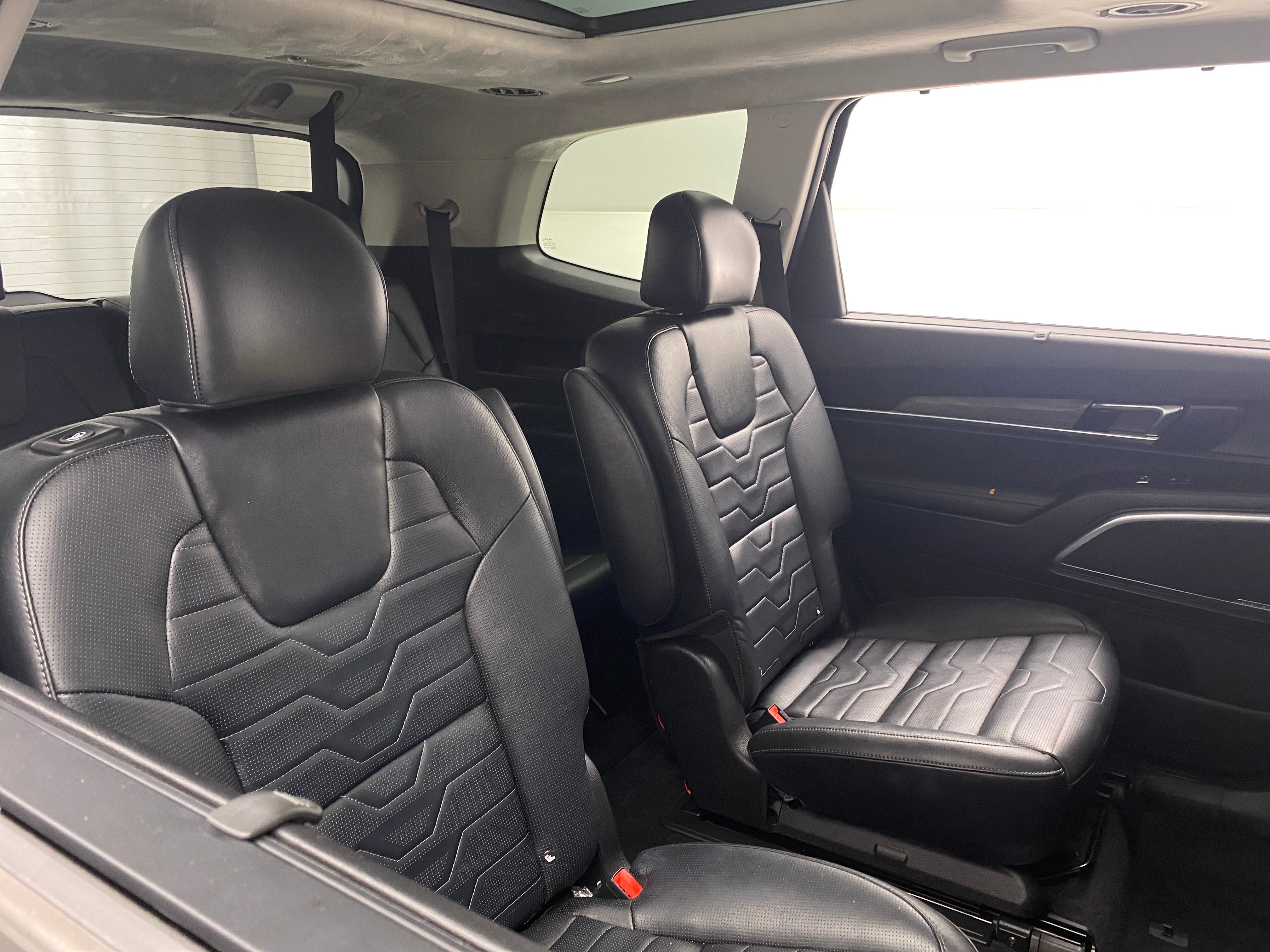 2022 Kia Telluride SX 6