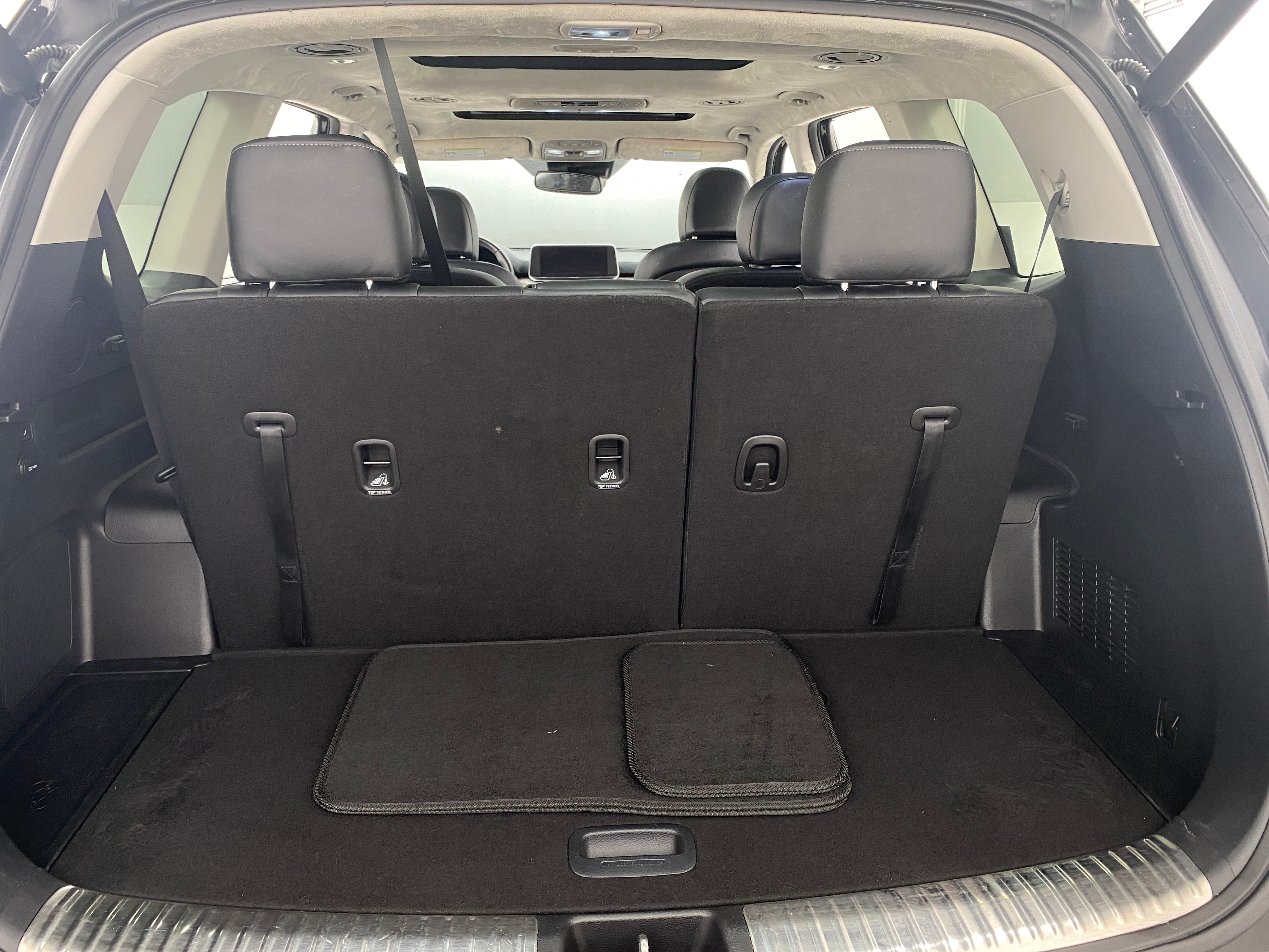 2022 Kia Telluride SX 7
