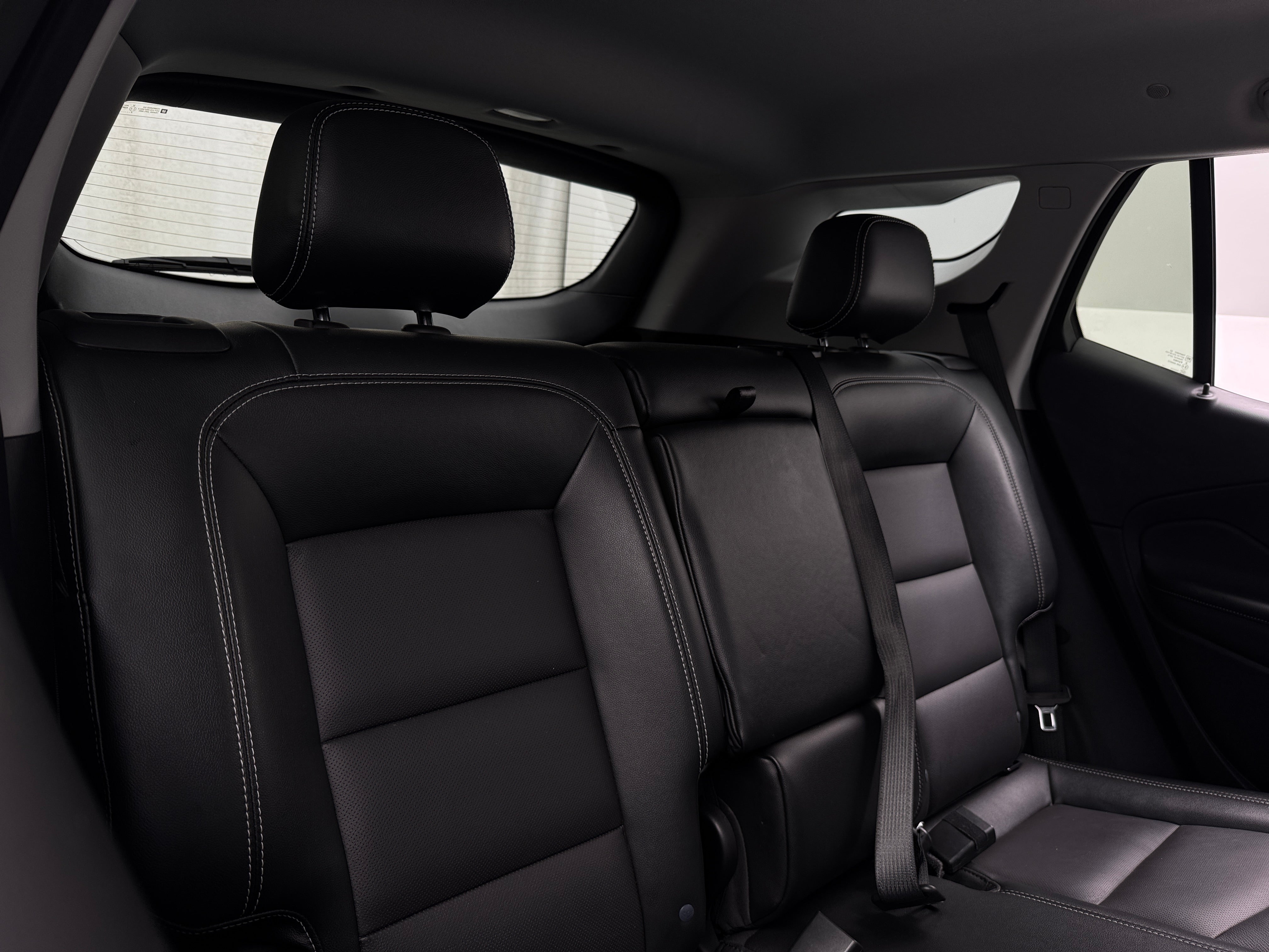 2024 GMC Terrain SLT 5