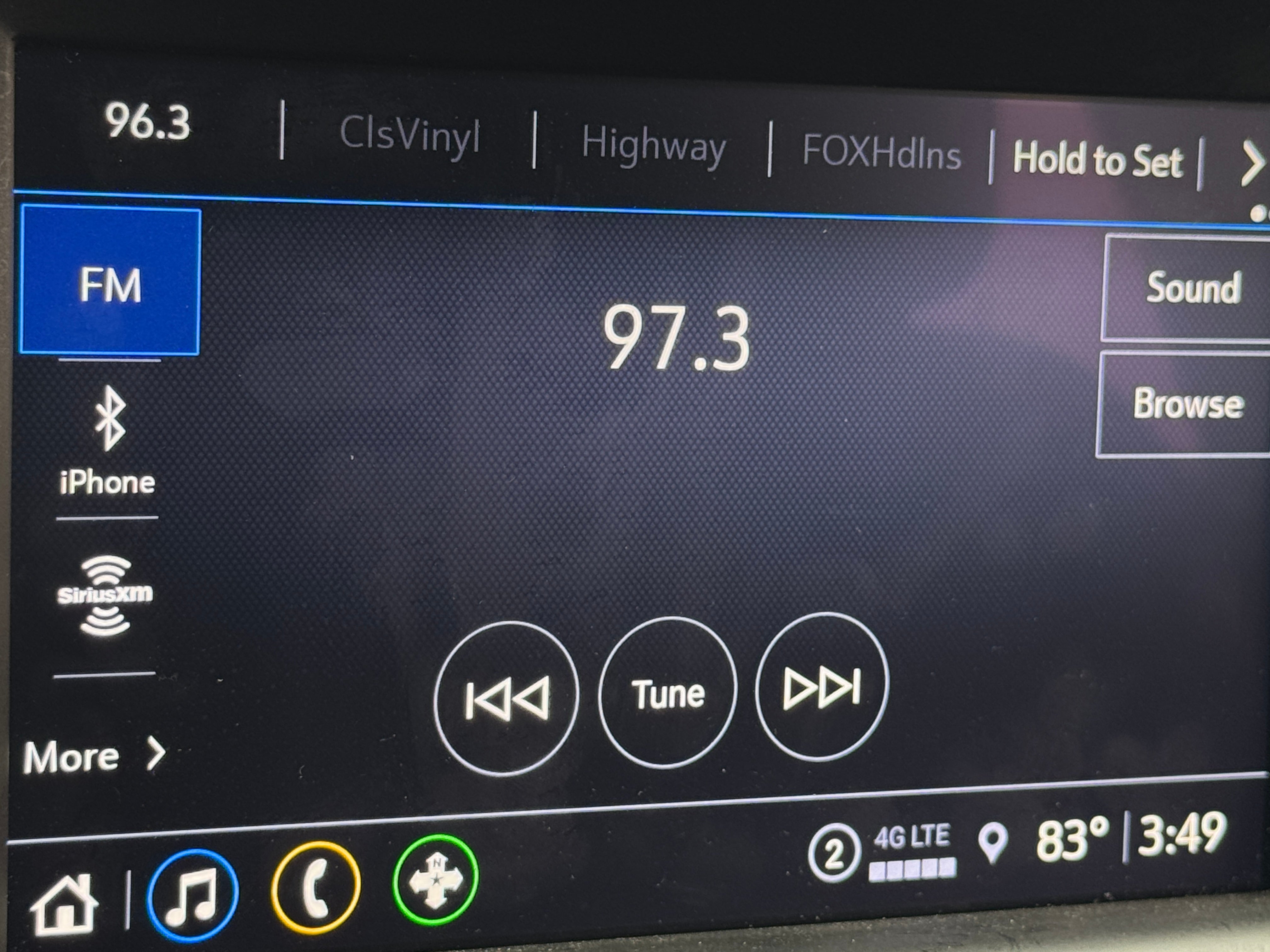 2024 GMC Terrain SLT 3