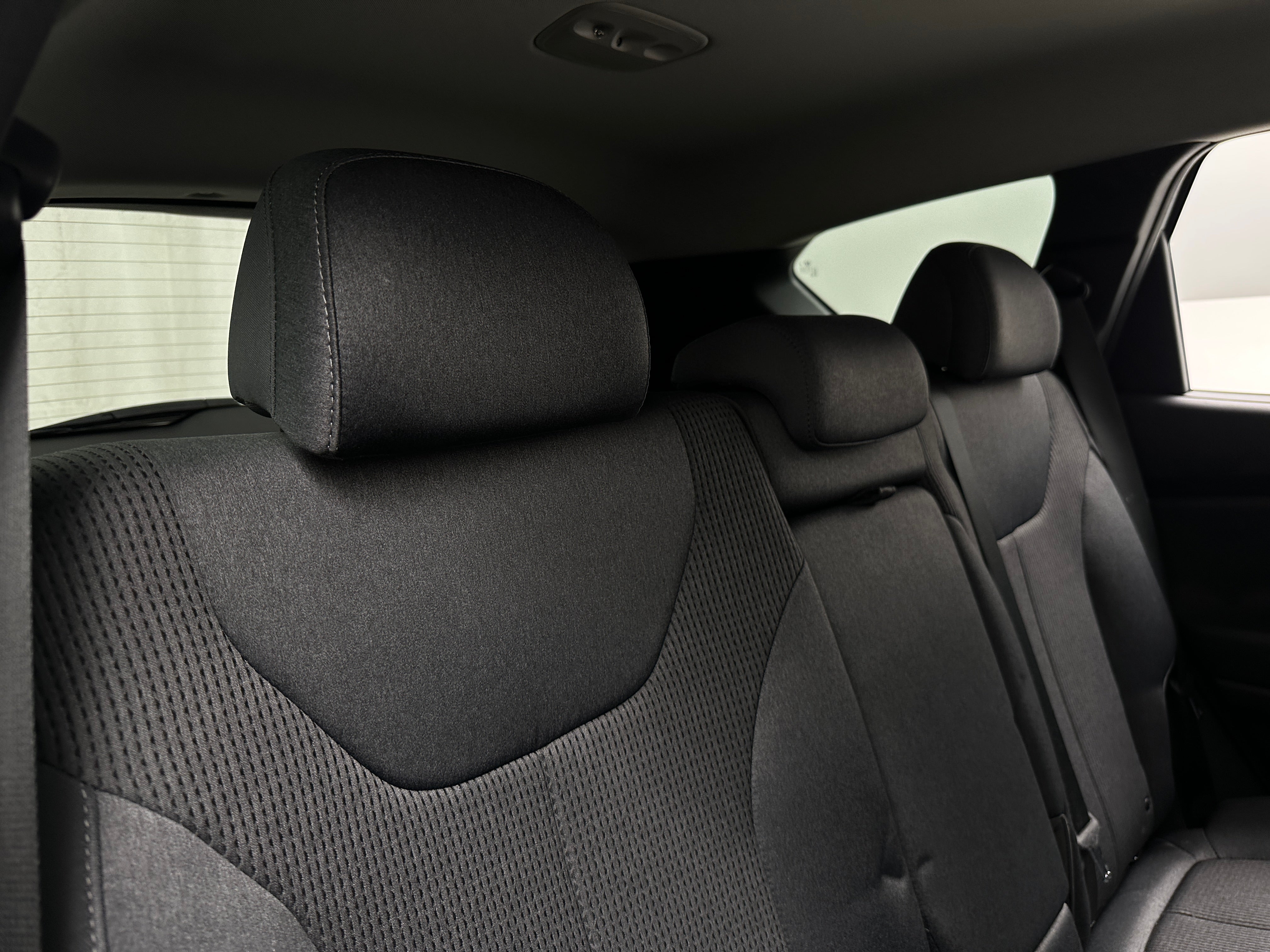 2019 Hyundai Santa Fe SEL 6