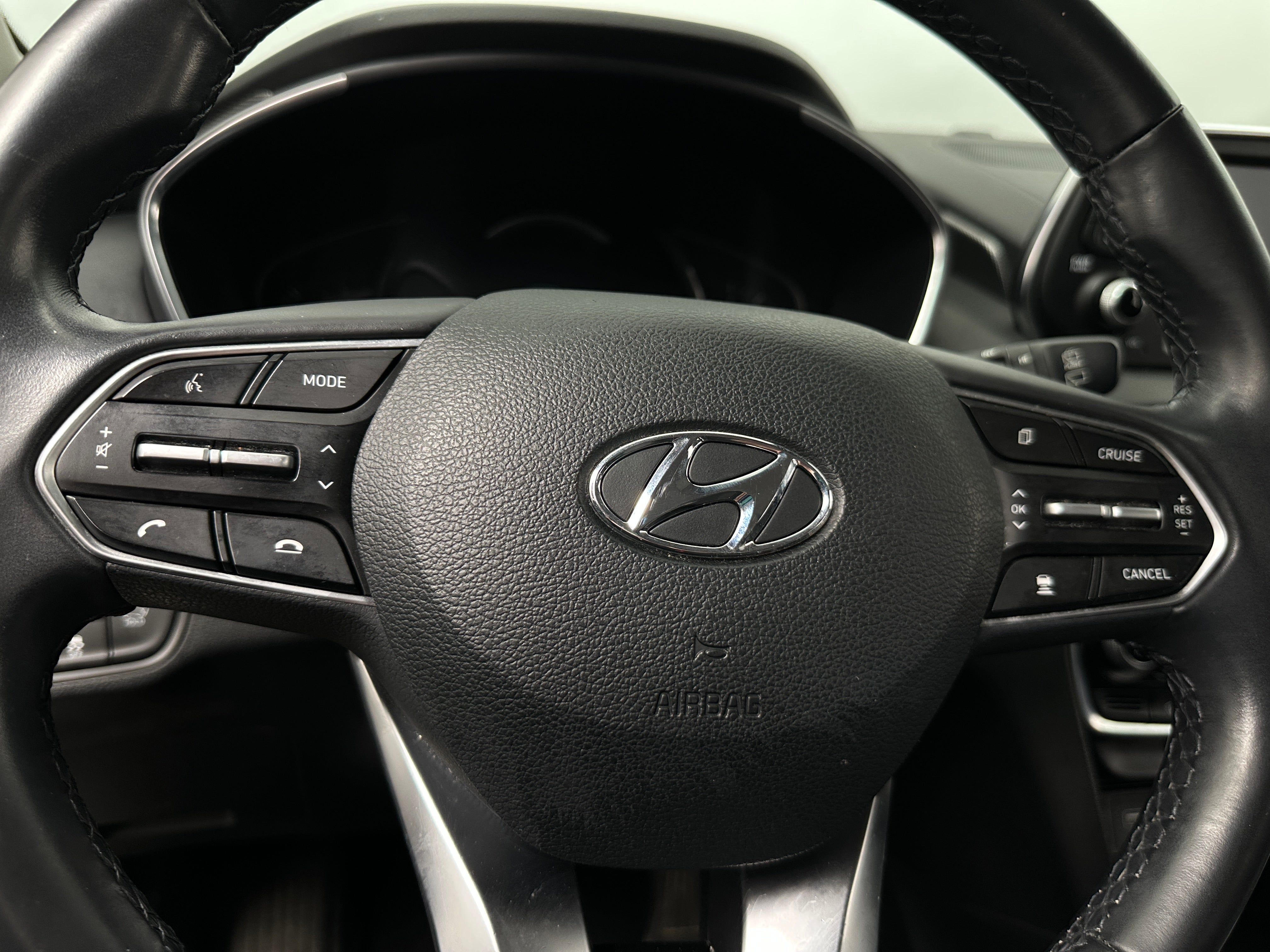2019 Hyundai Santa Fe SEL 5
