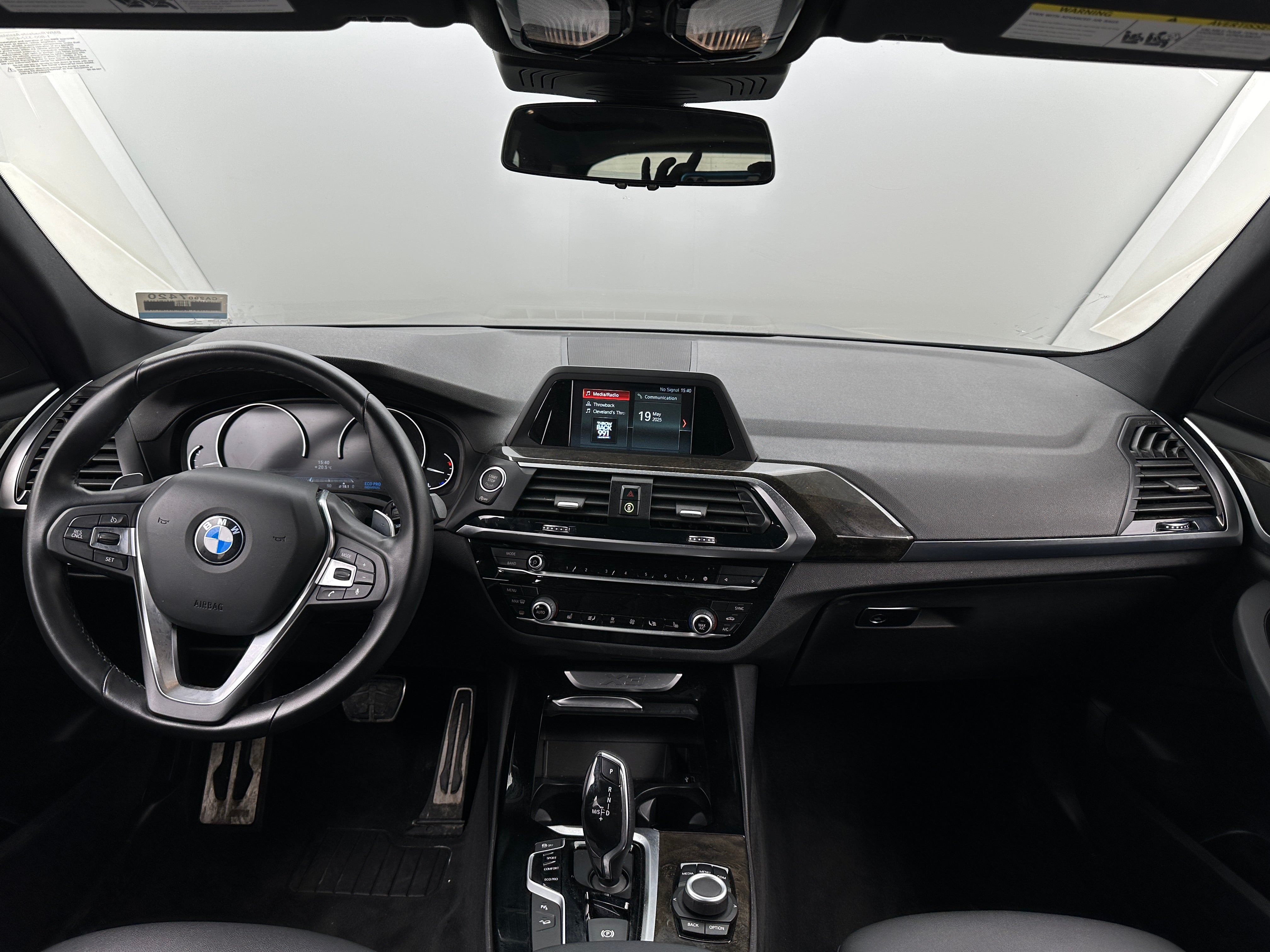 2019 BMW X3 xDrive30i 2