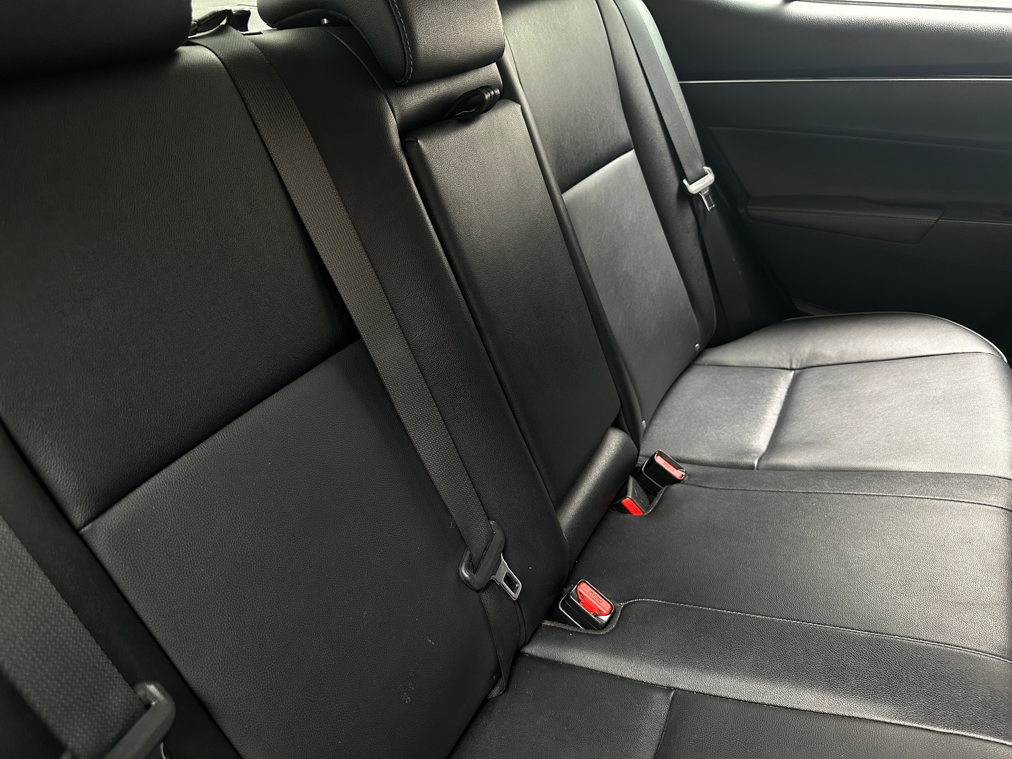 2017 Toyota Corolla XLE 6