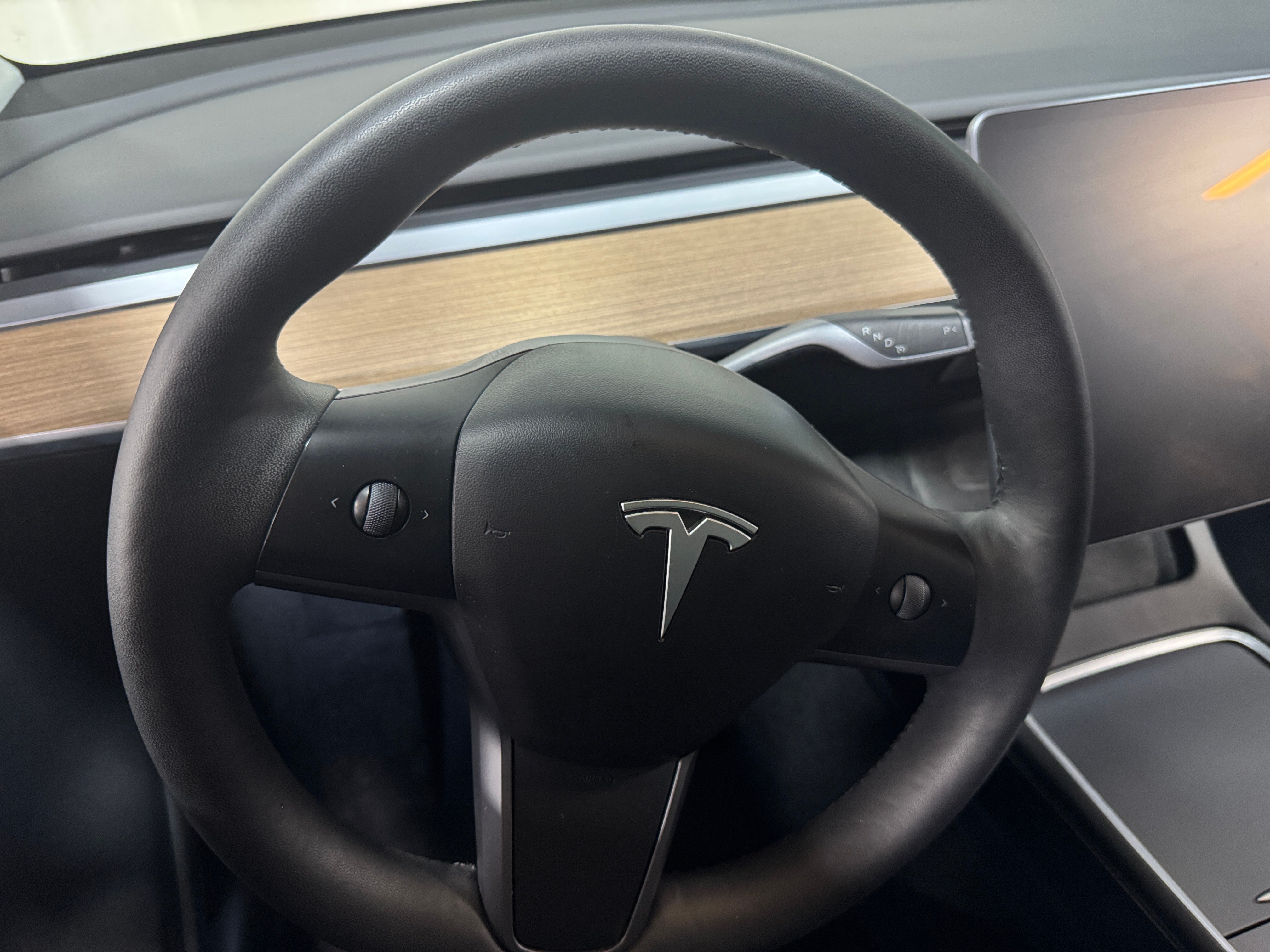 2021 Tesla Model Y Long Range 3