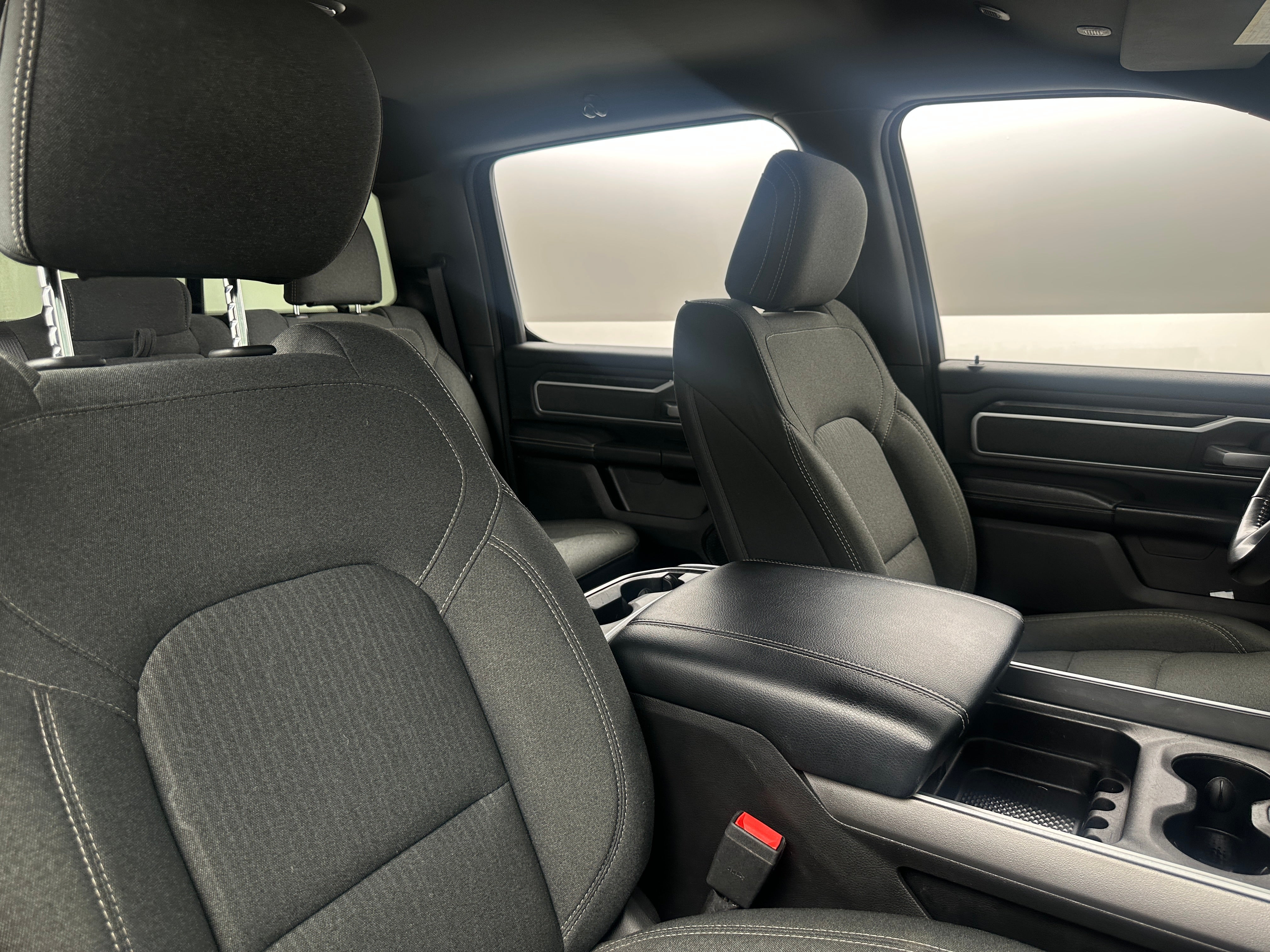 2020 RAM 1500 Lone Star 2