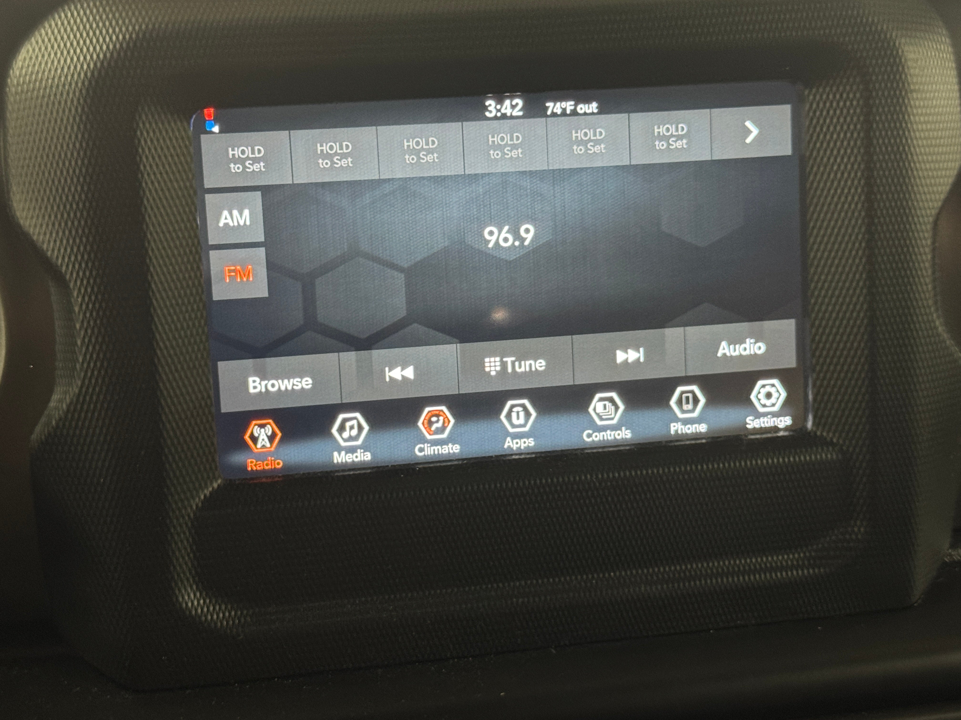 2022 Jeep Gladiator Sport S 4