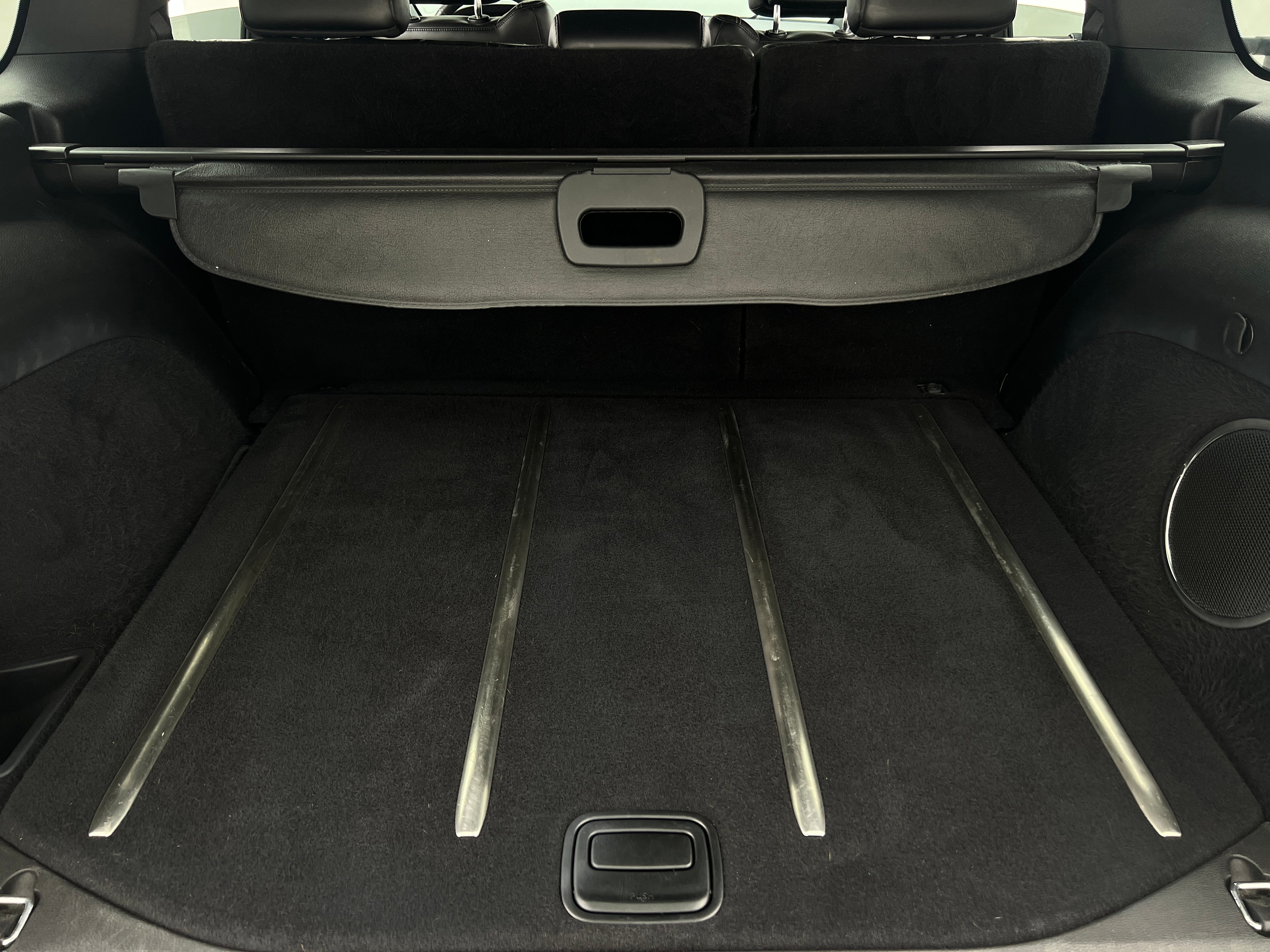 2015 Jeep Grand Cherokee Limited Edition 6