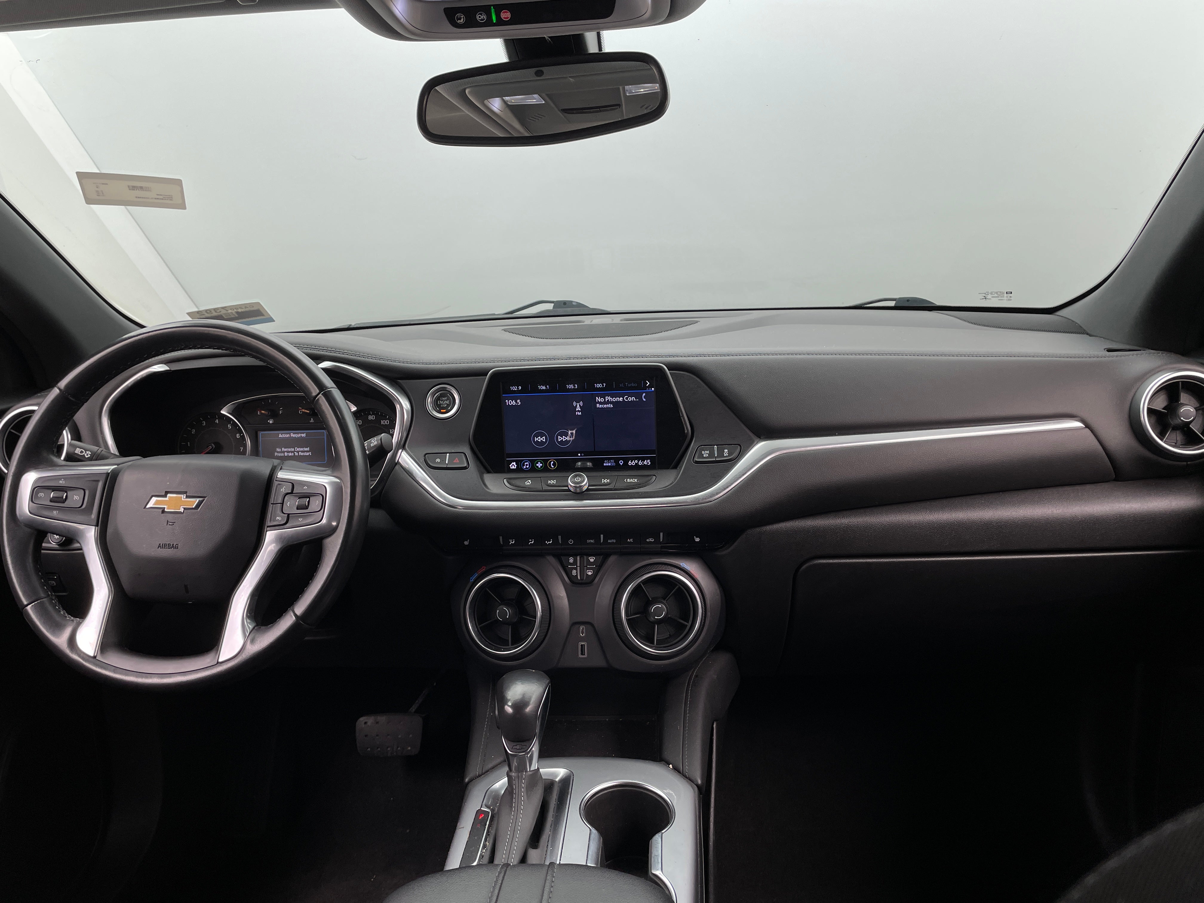 2020 Chevrolet Blazer  3
