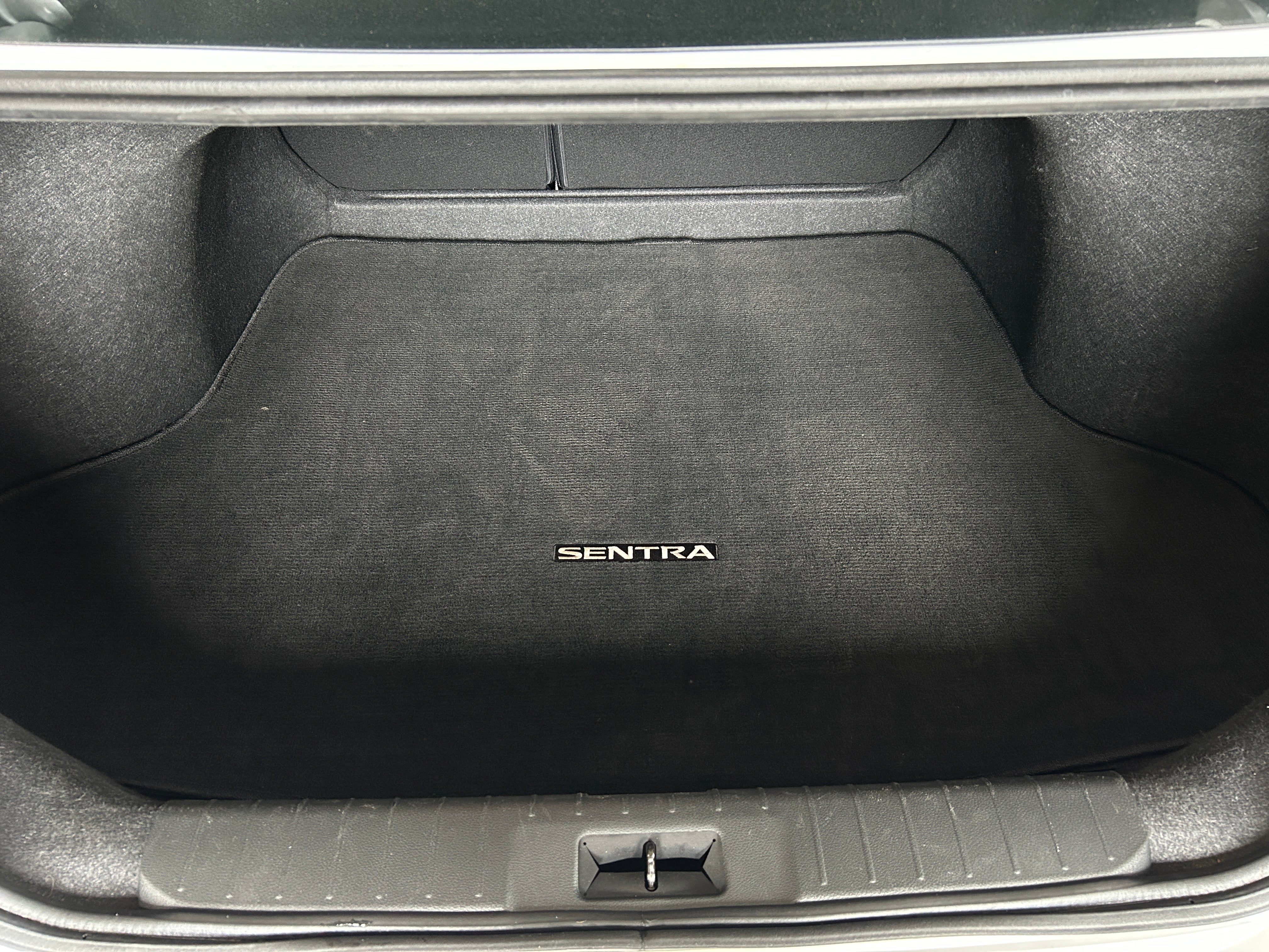 2023 Nissan Sentra SV 7