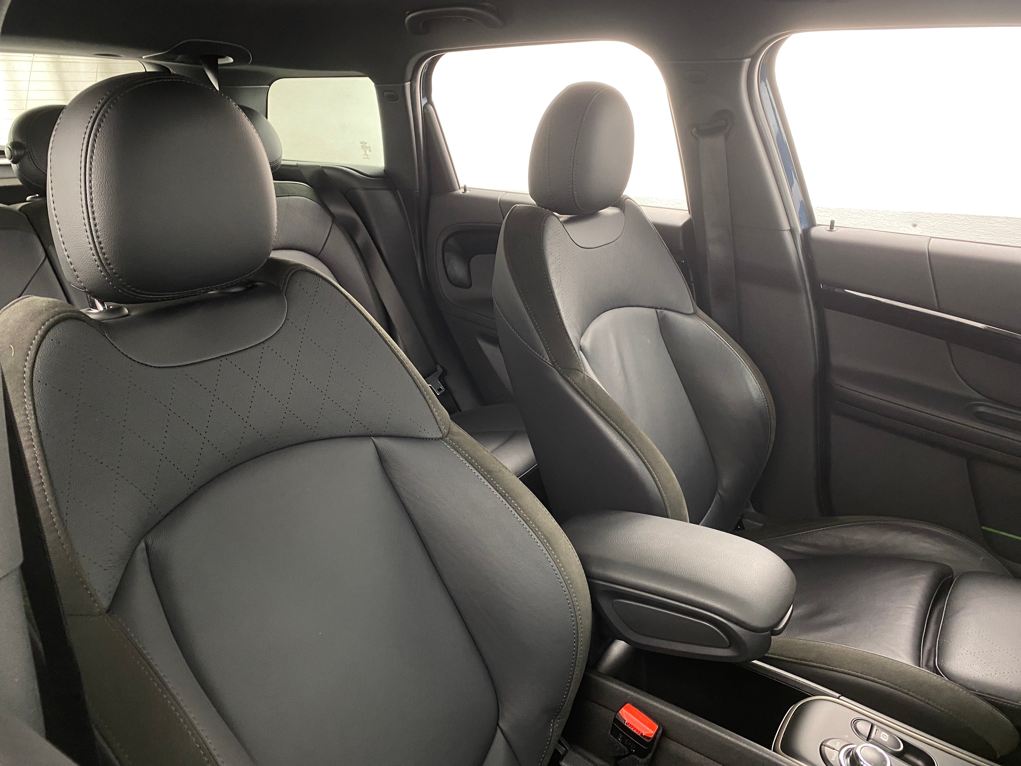 2022 MINI Cooper Countryman S 2