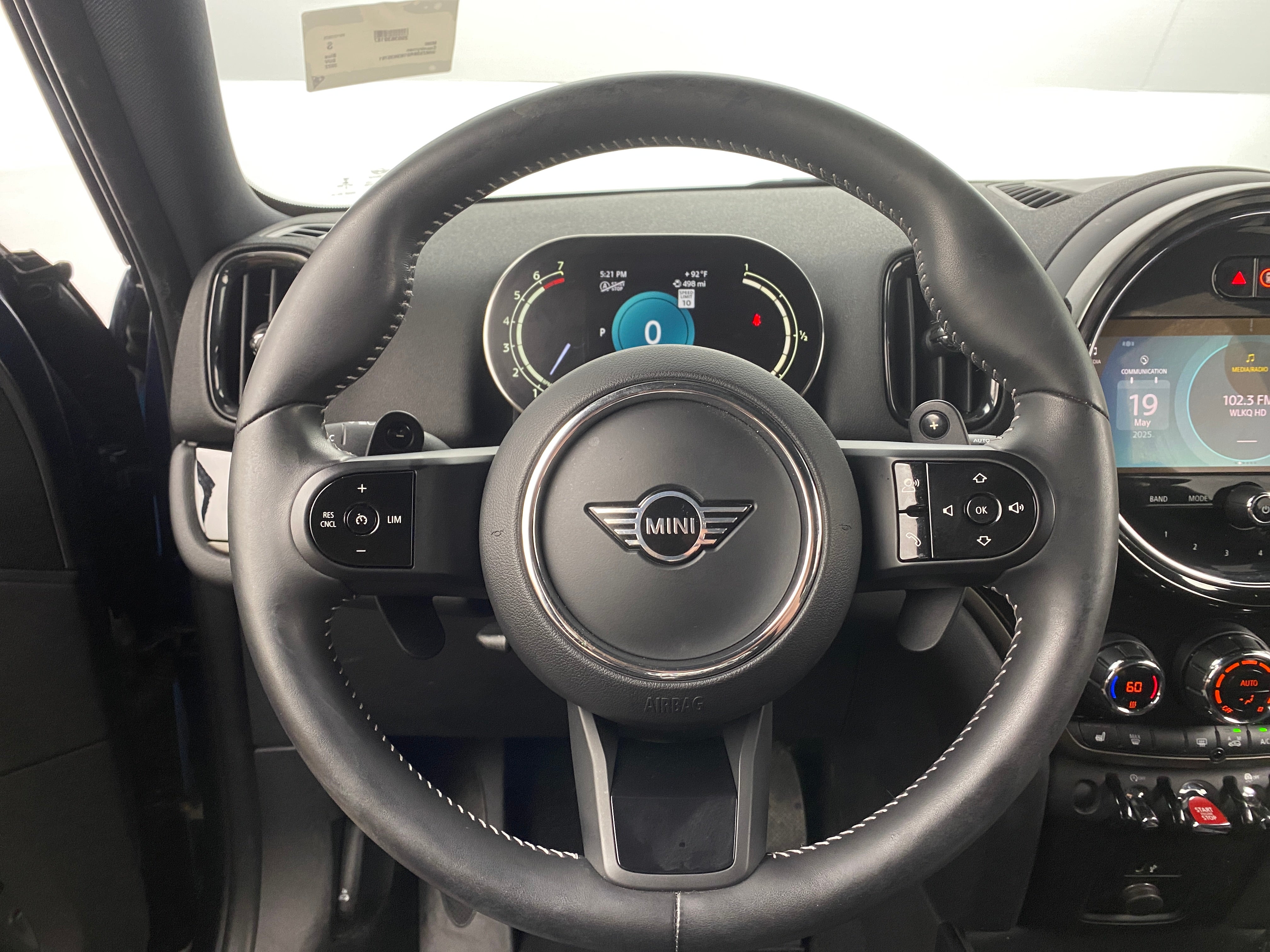 2022 MINI Cooper Countryman S 5