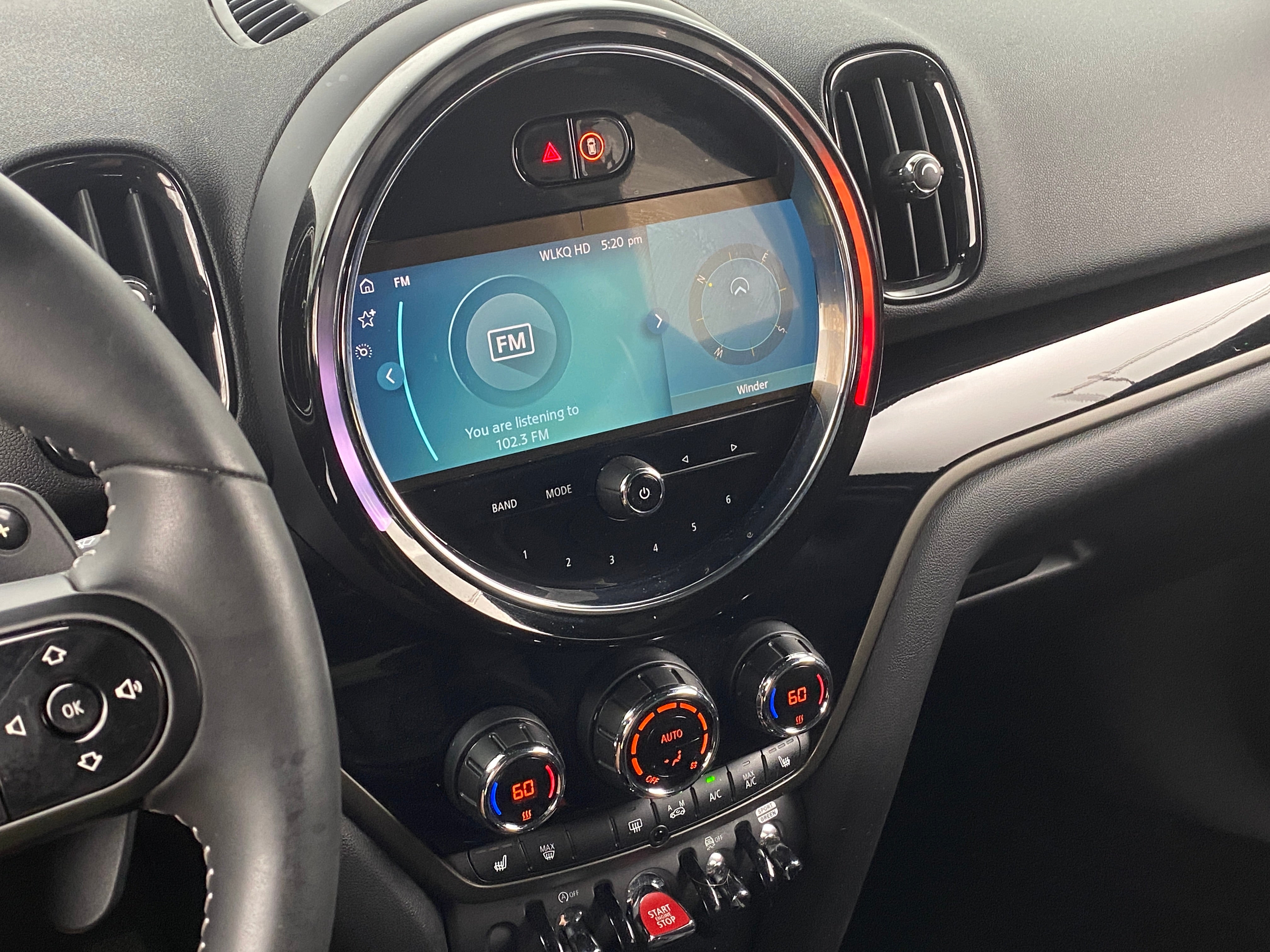 2022 MINI Cooper Countryman S 4