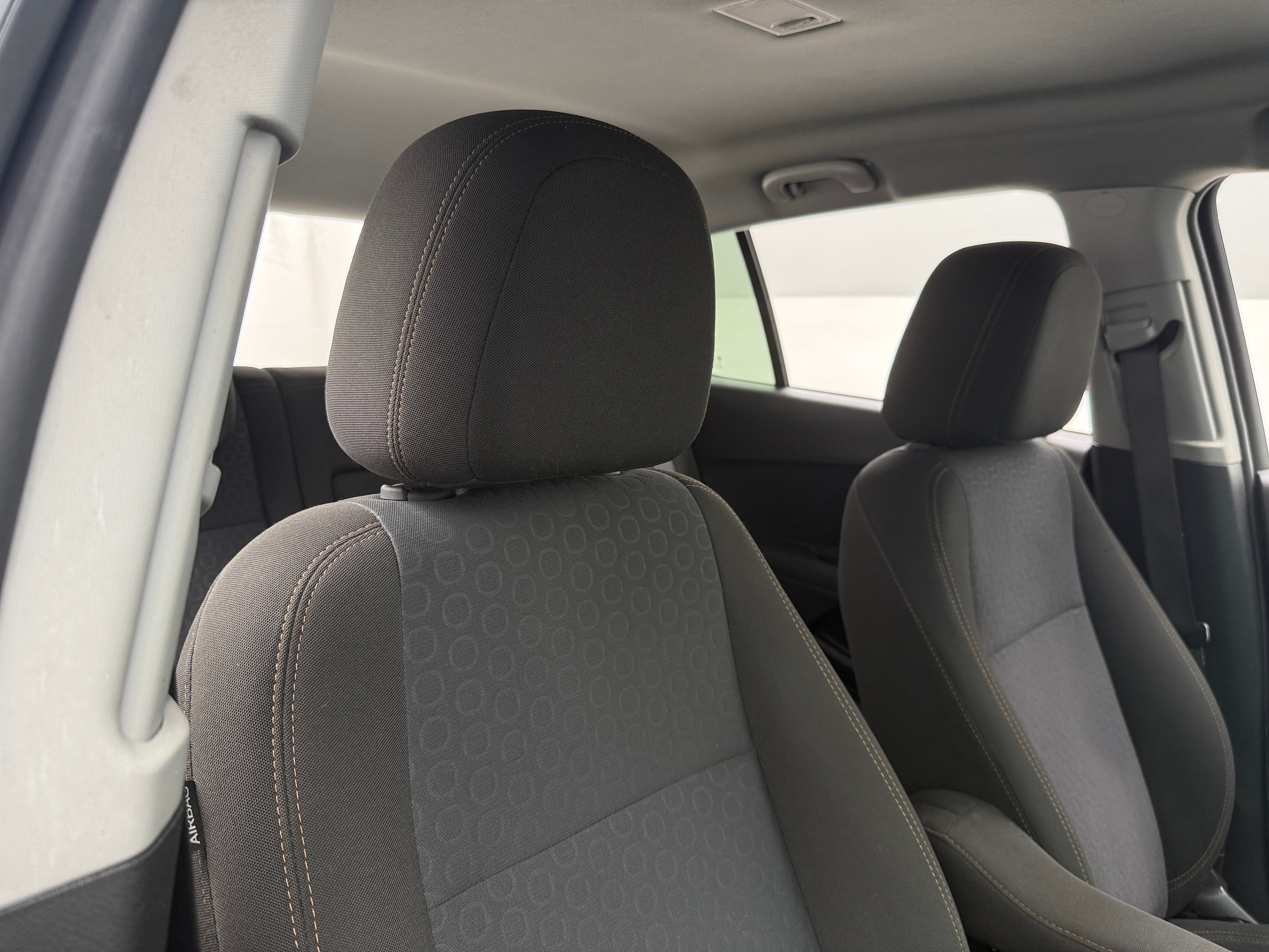 2020 Chevrolet Trax LS 2