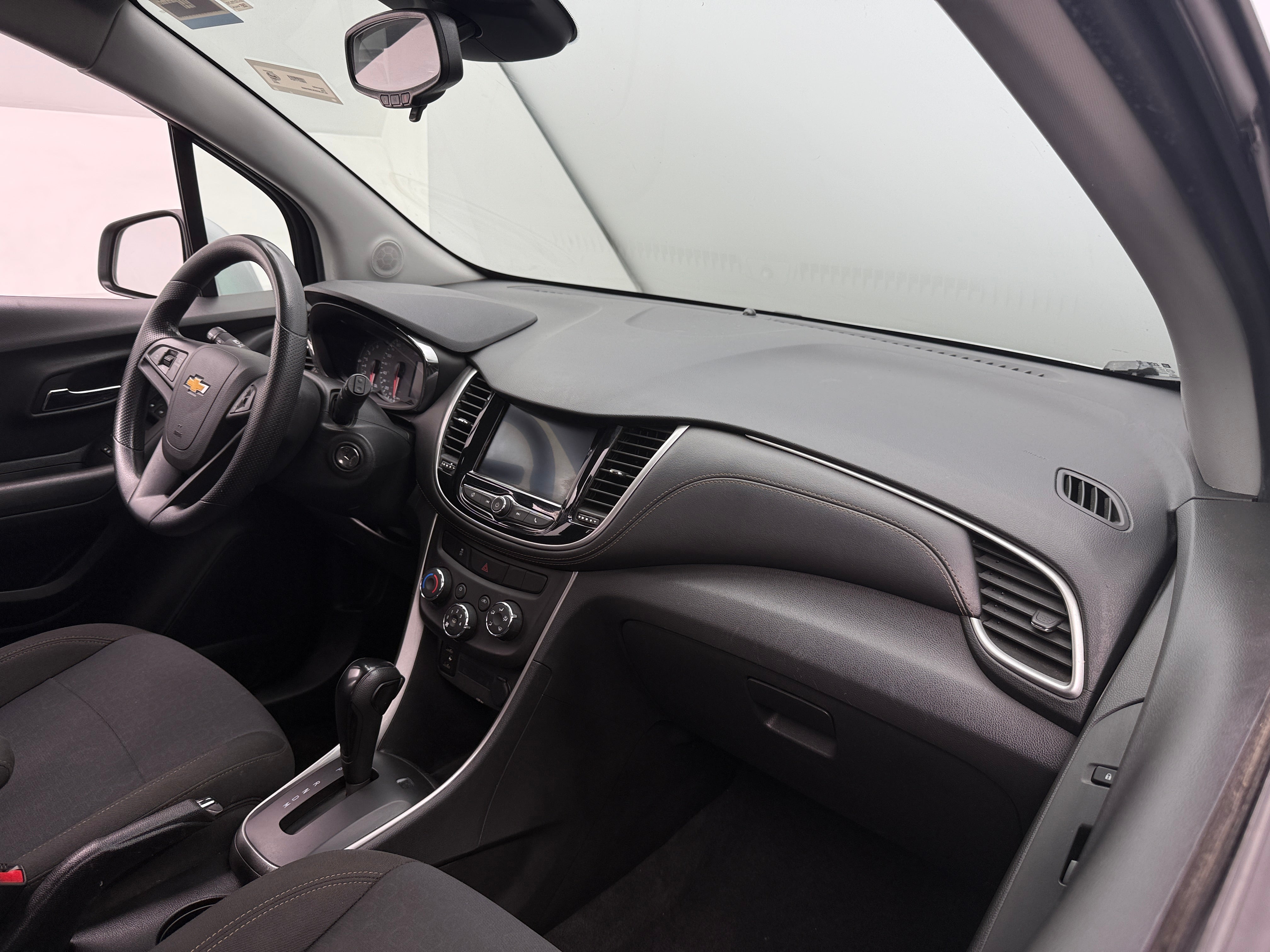 2020 Chevrolet Trax LS 3