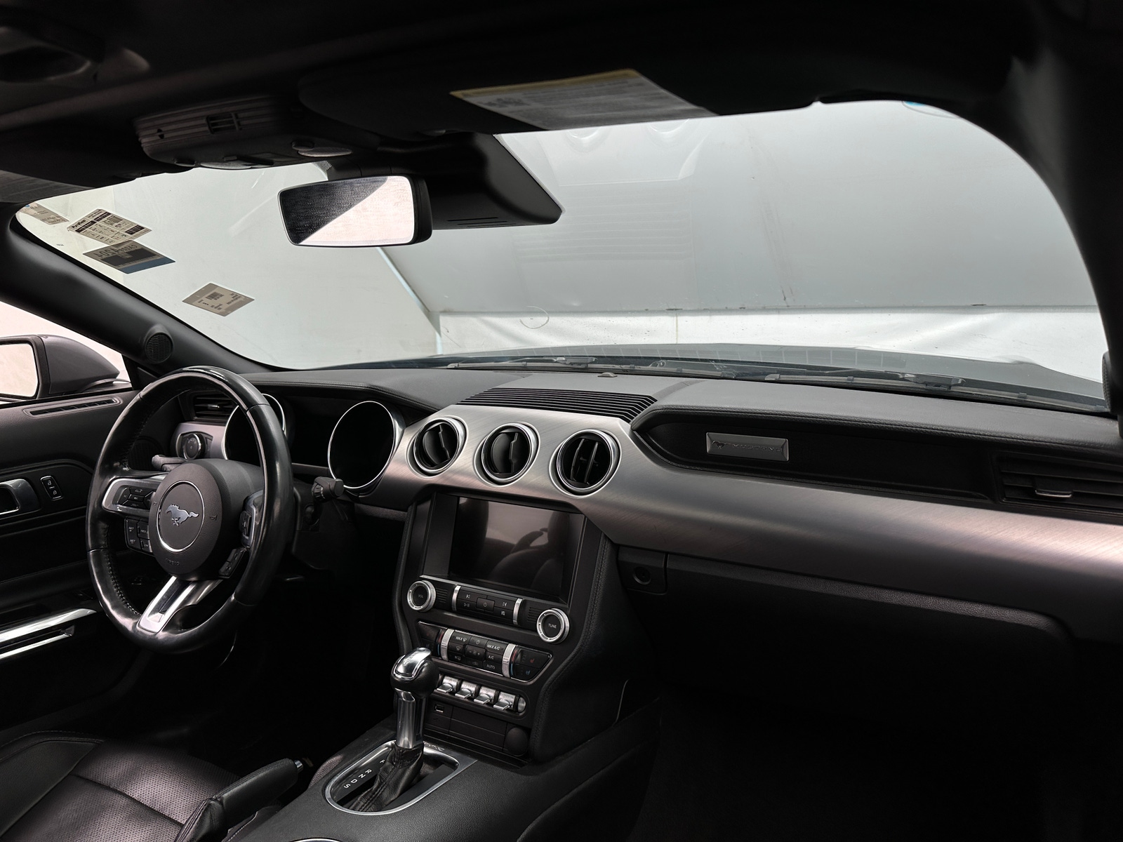 Thumbnail: 2023 Ford Mustang - 3