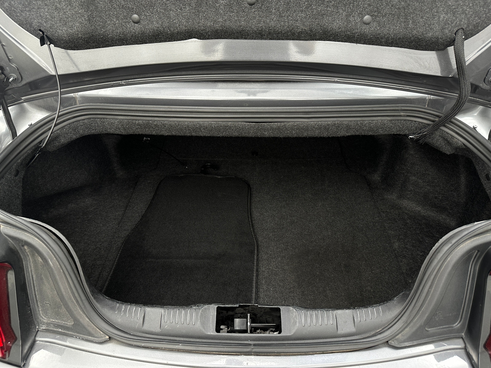 Thumbnail: 2023 Ford Mustang - 7