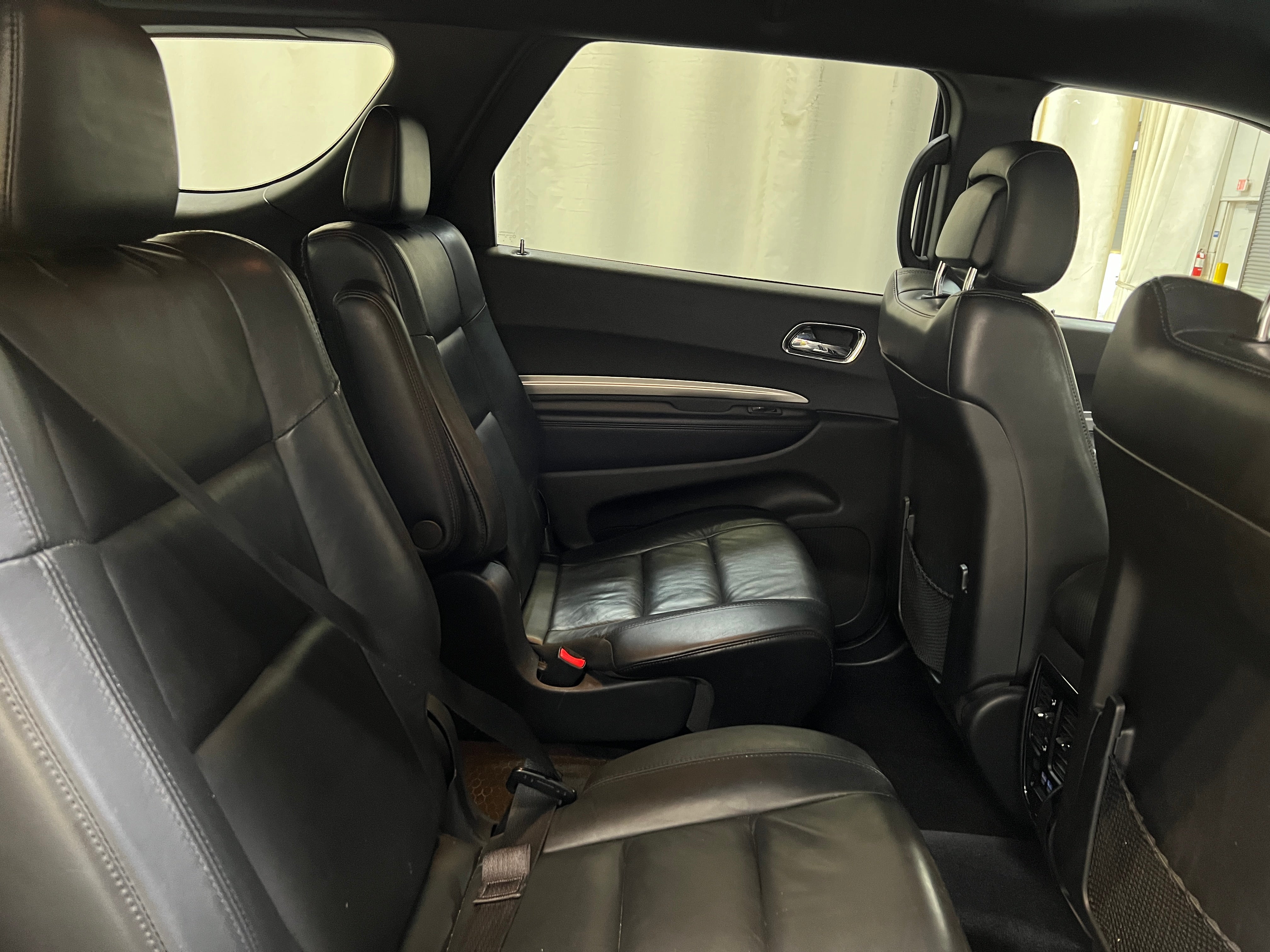 2017 Dodge Durango GT 5