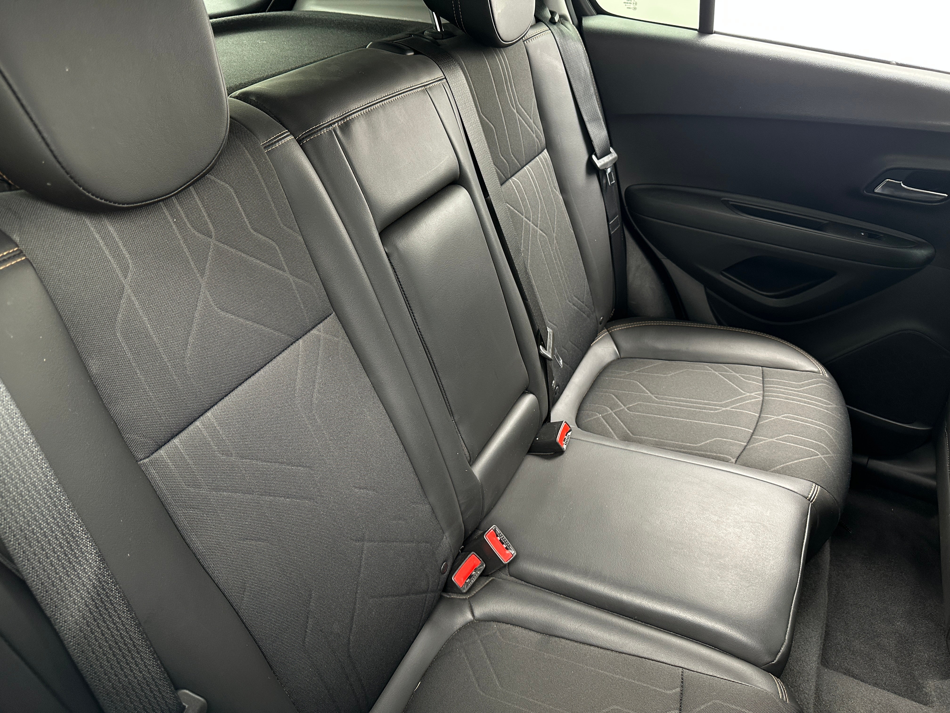 2020 Chevrolet Trax LT 6