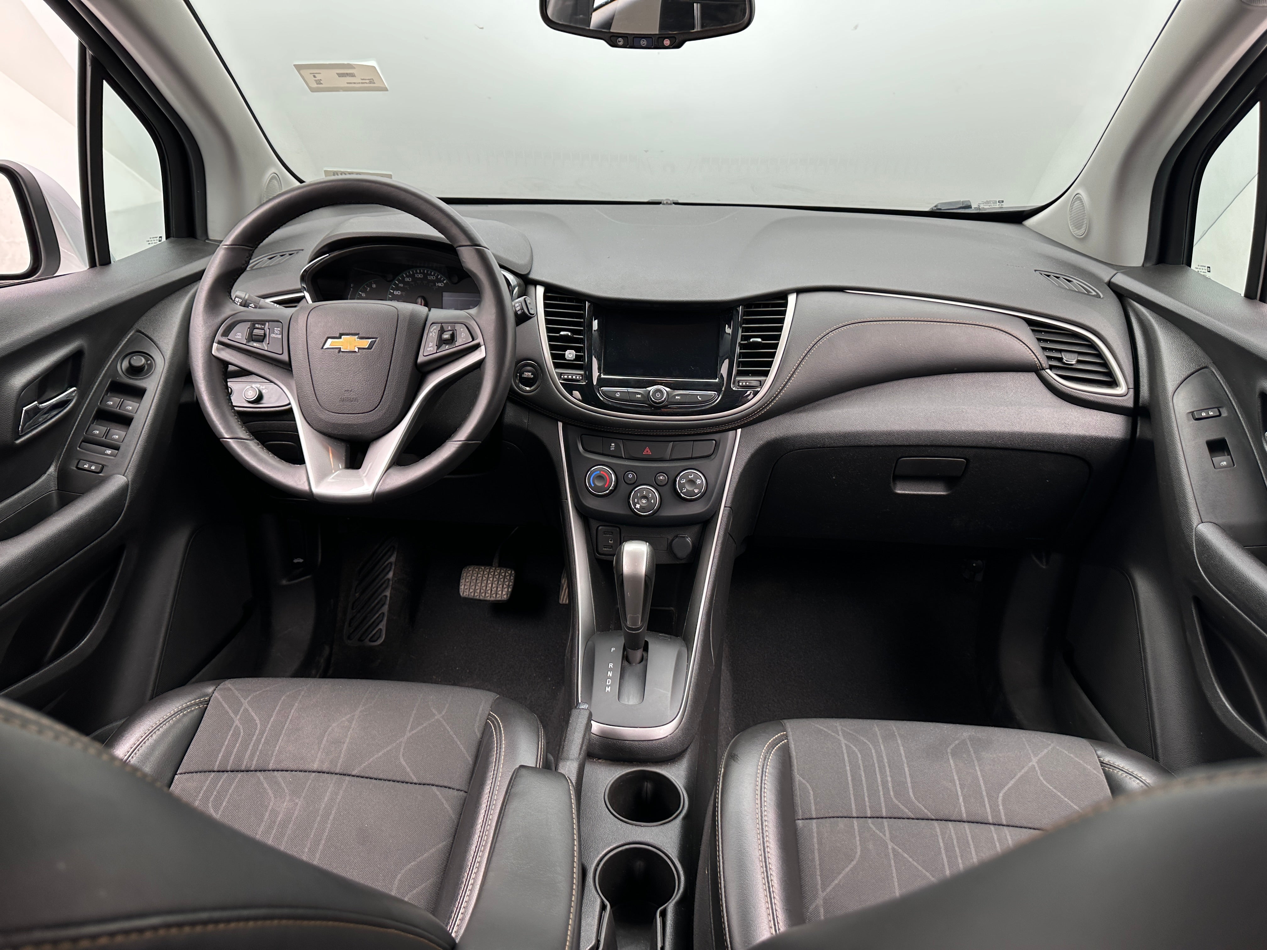 2020 Chevrolet Trax LT 3