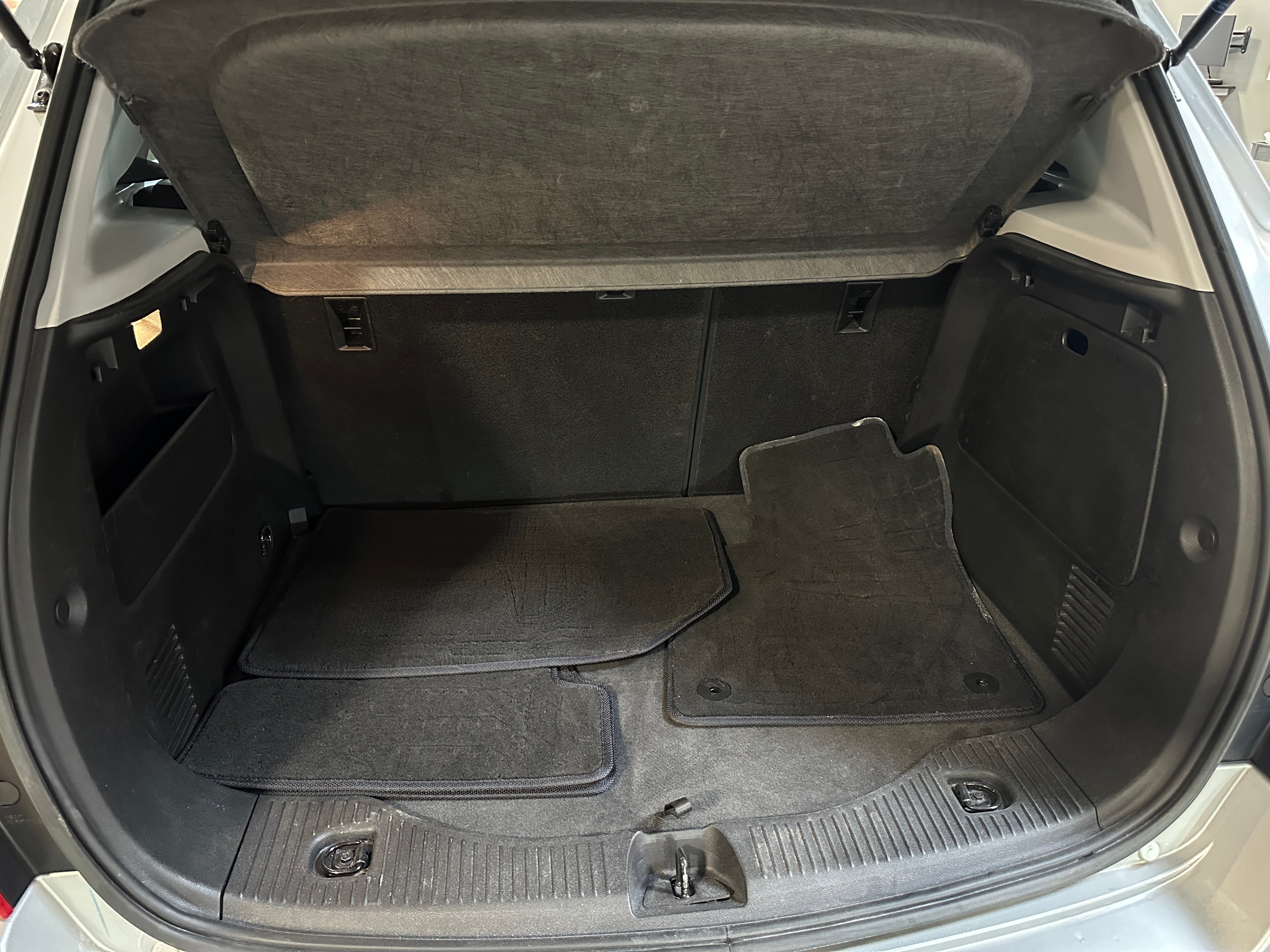2020 Chevrolet Trax LT 7