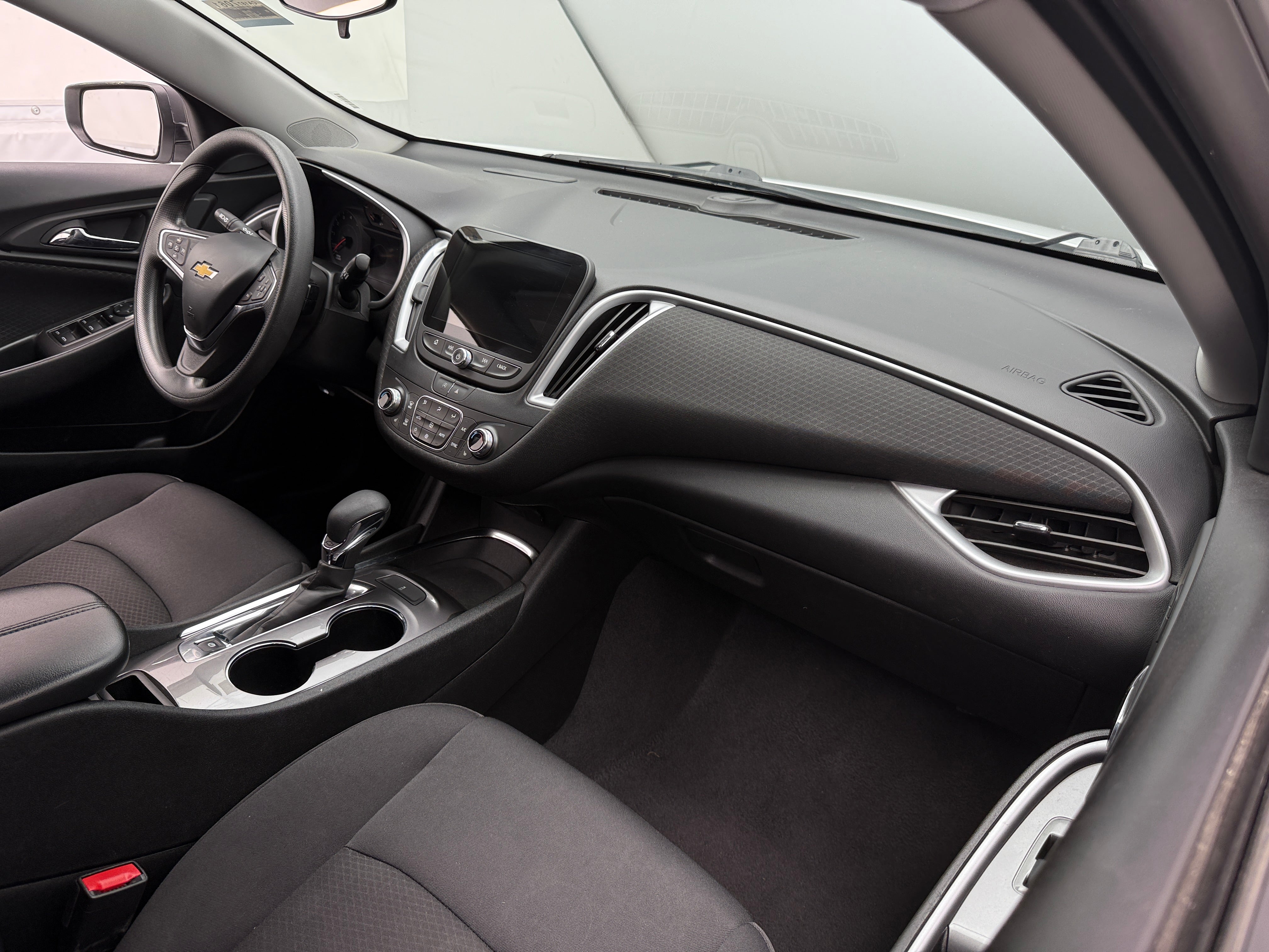 2023 Chevrolet Malibu LT 3